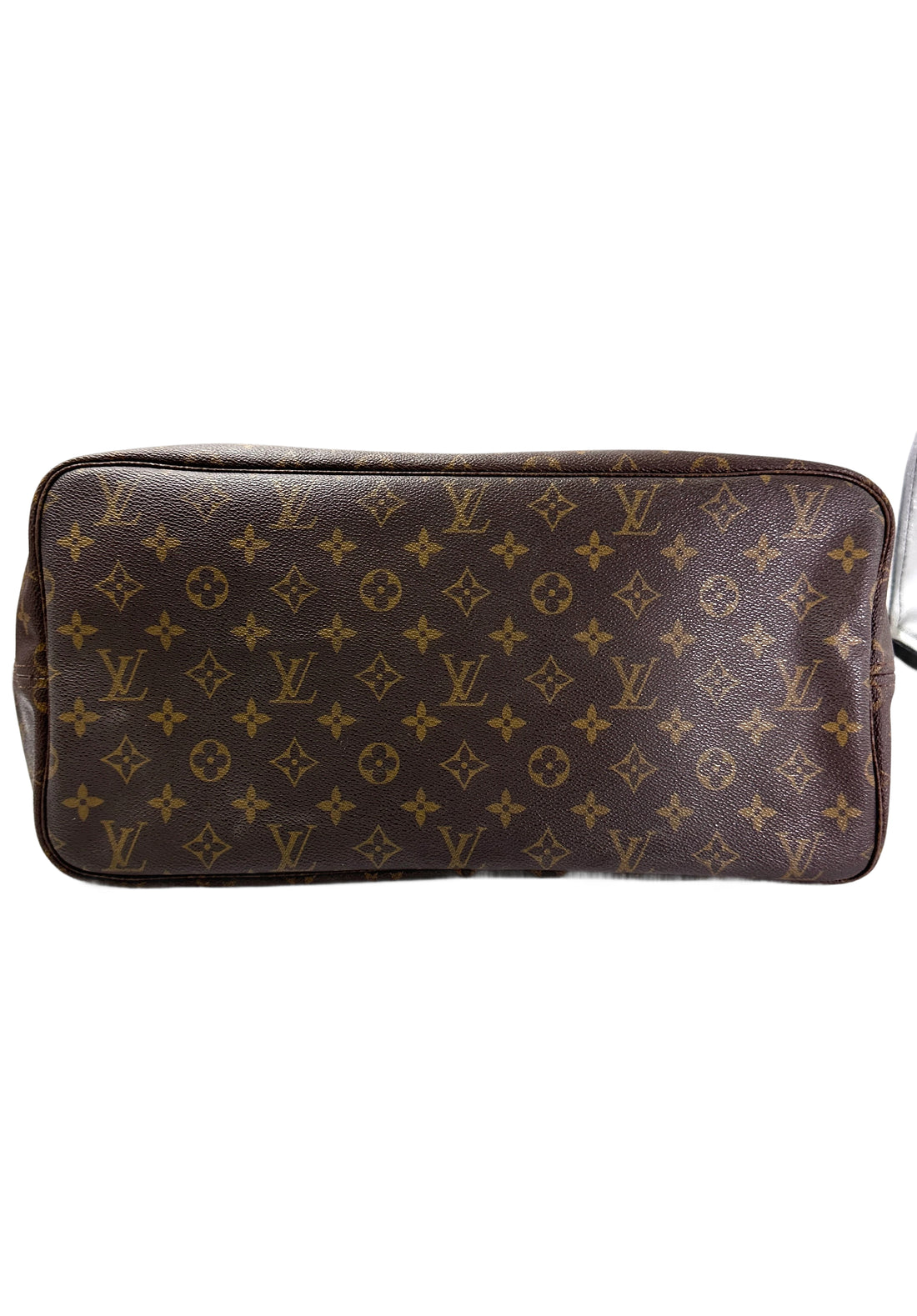 Louis Vuitton Neverfull GM Monogram Canvas Shoulder Bag LV2740