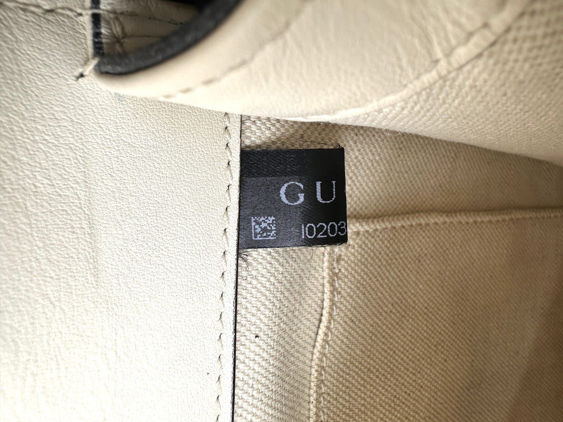 Gucci Dionysus Multicolor Leather Bamboo Top Handle Bag GG1002