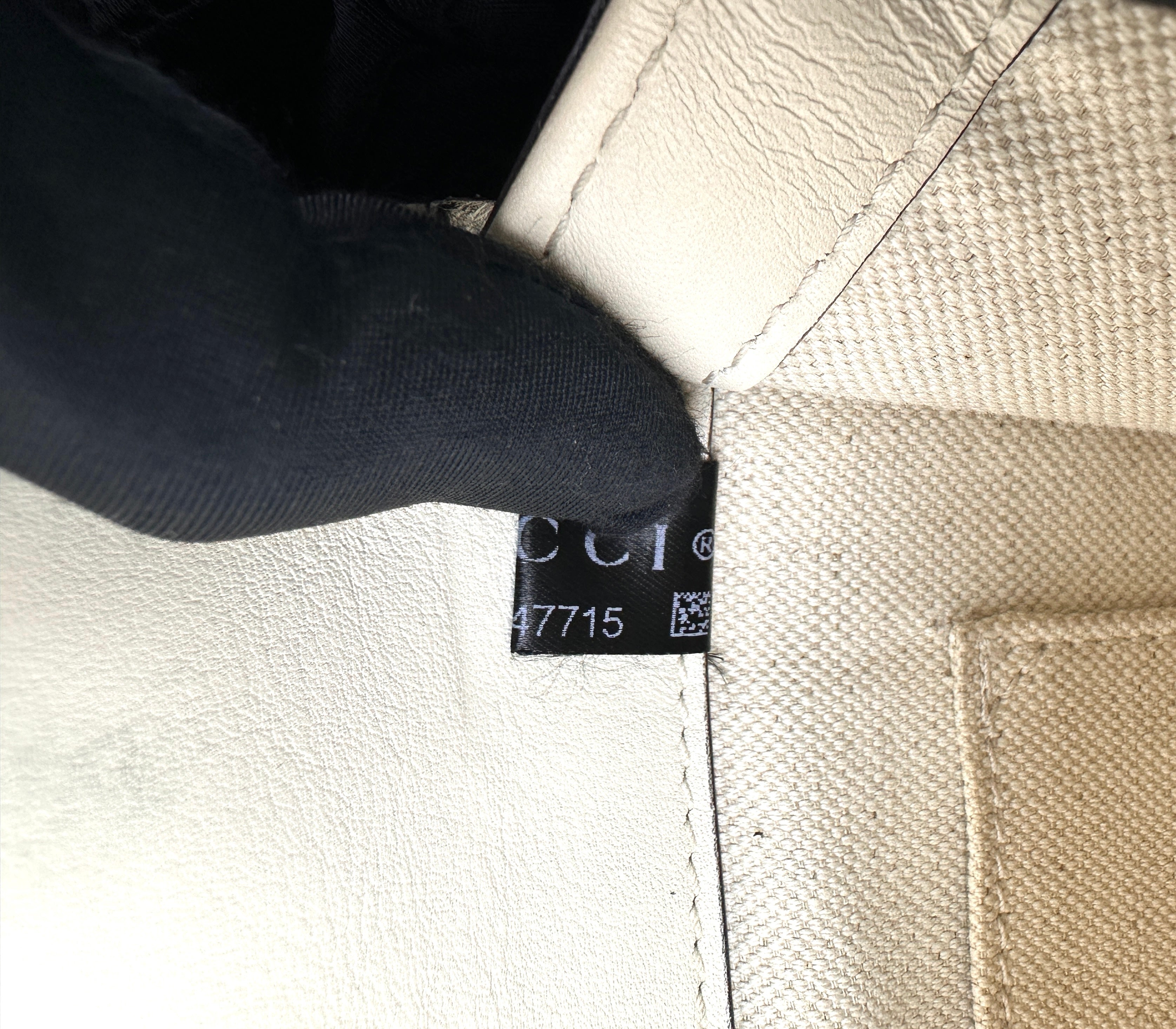 Gucci Dionysus Multicolor Leather Bamboo Top Handle Bag GG1002