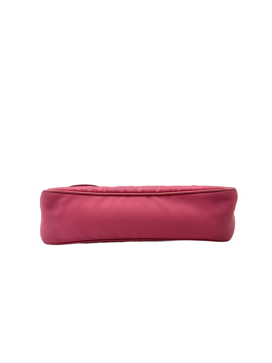 Prada 2005 Re-Edition Pink Shoulder Bag PR340