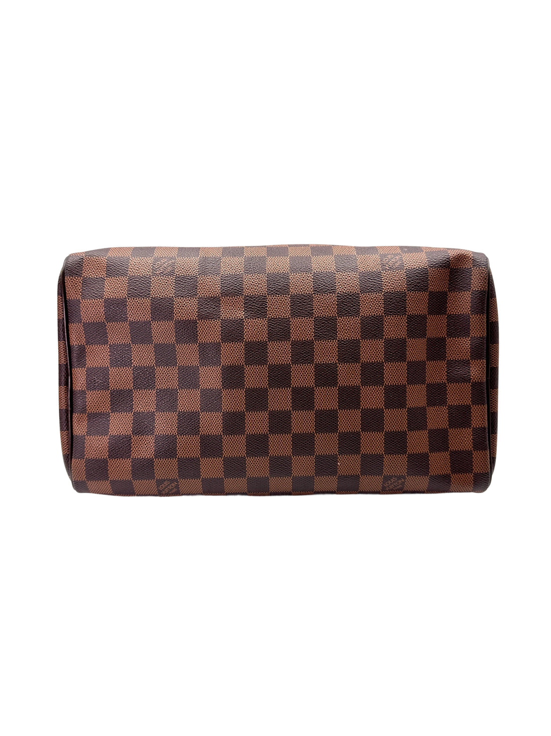 Louis Vuitton Speedy30 Damier Ebene Handle Bag LV2746