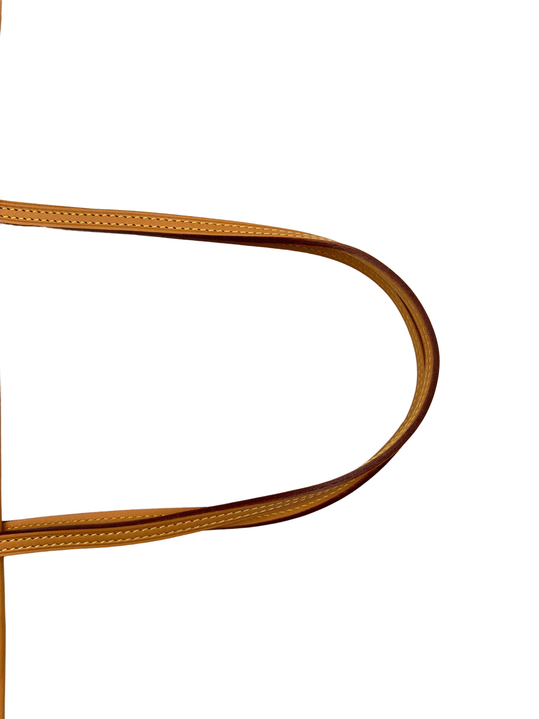 Louis Vuitton Neverfull GM Monogram Canvas Handle Bag LV2757