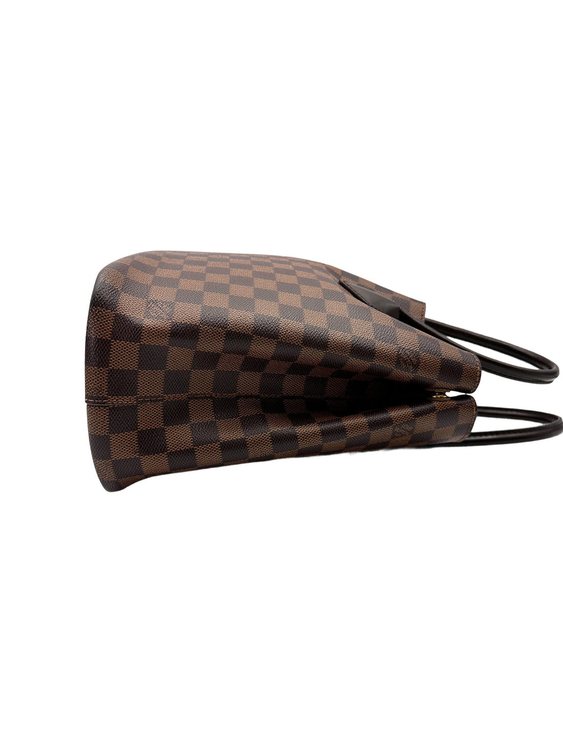 Louis Vuitton Kensington V Damier Ebene Canvas Handle Bag LV2748