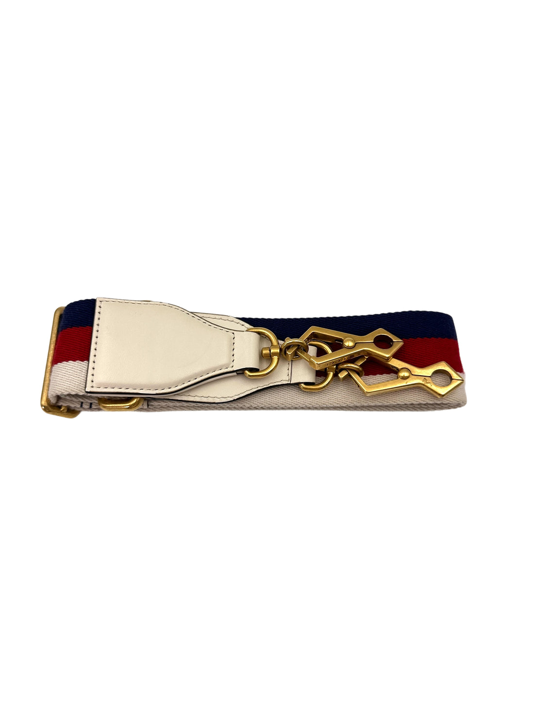 Gucci GG Marmont White Matelasse Leather Top Handle Bag GG1008