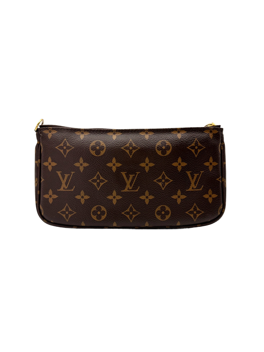 Louis Vuitton Monogram Canvas Pochette Accessoires LV2752