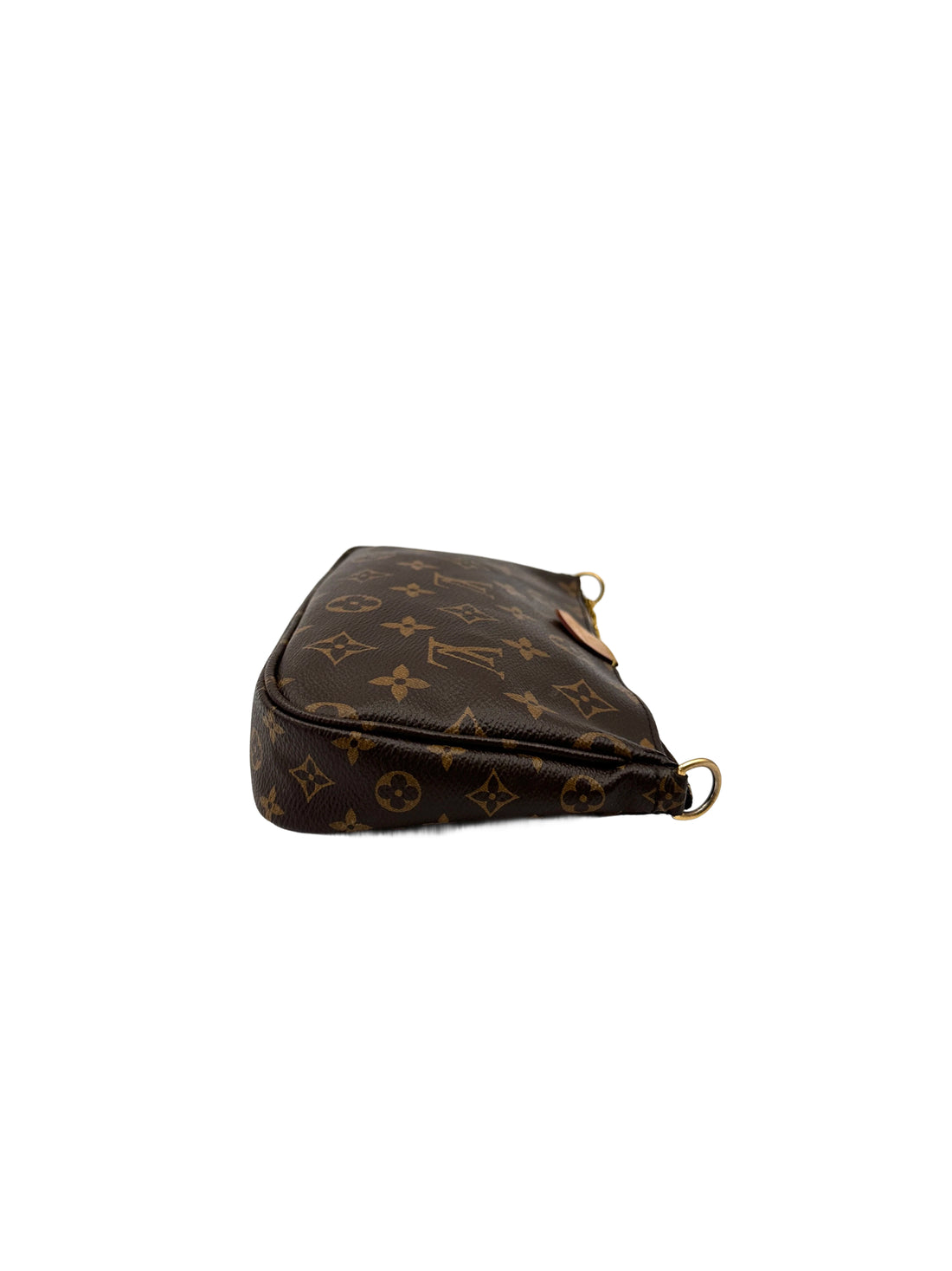 Louis Vuitton Monogram Canvas Pochette Accessoires LV2752