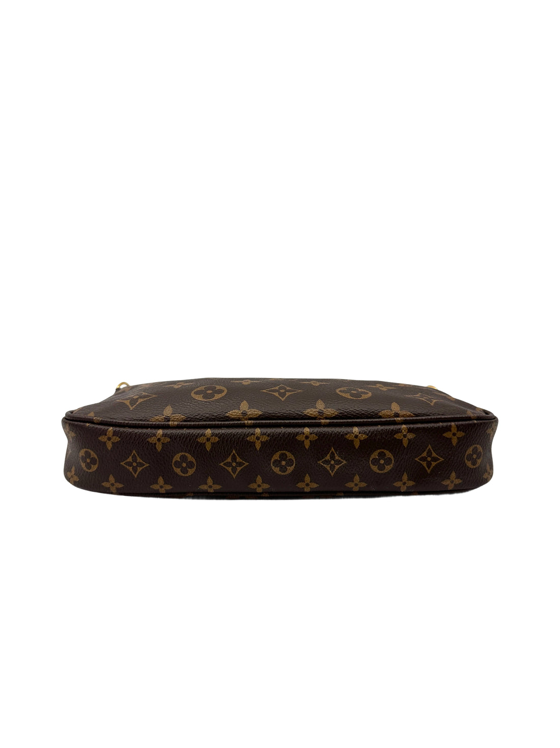 Louis Vuitton Monogram Canvas Pochette Accessoires LV2752