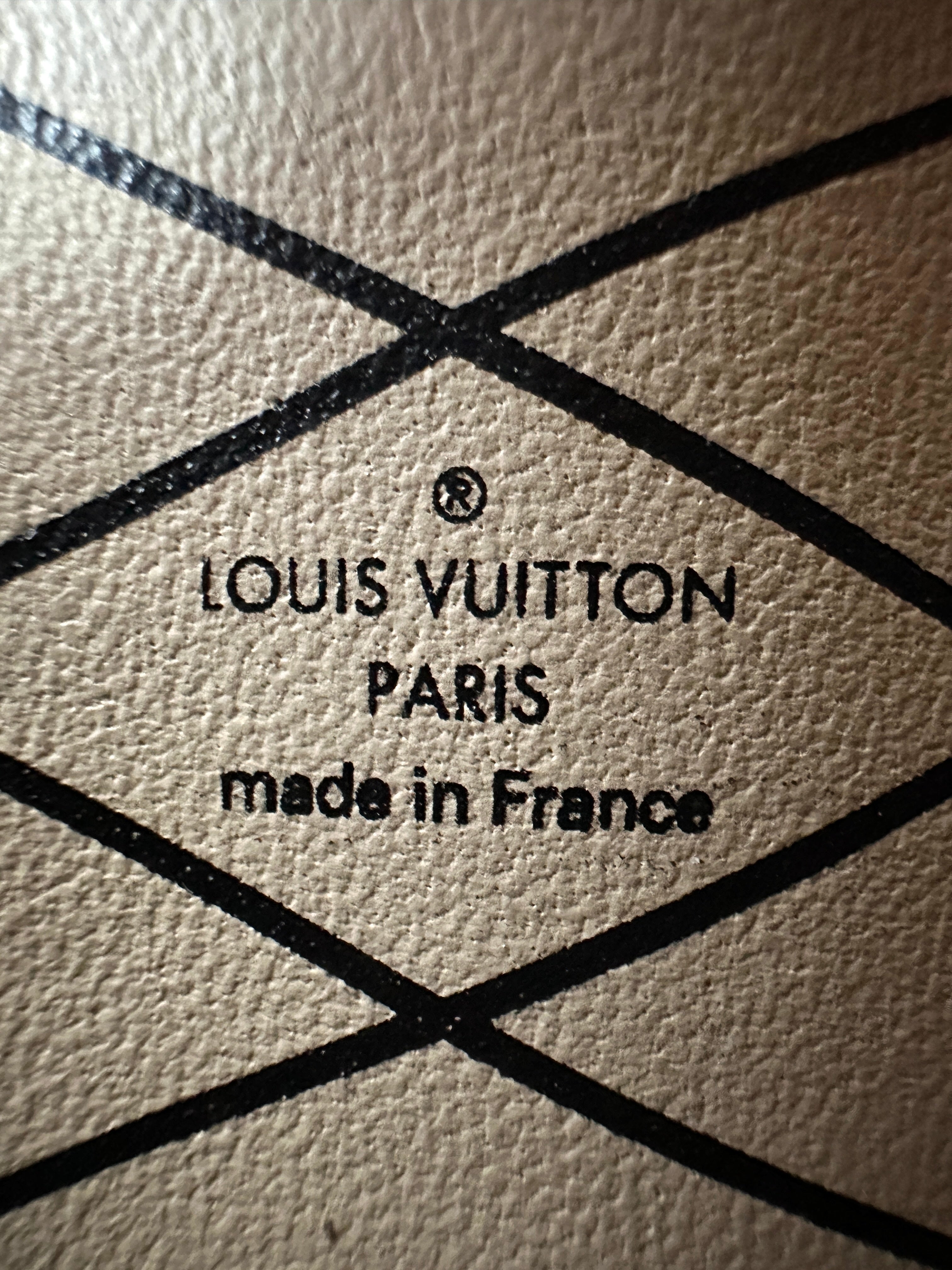 Louis Vuitton Trunk Clutch Black Epi Leather Bag LV2749