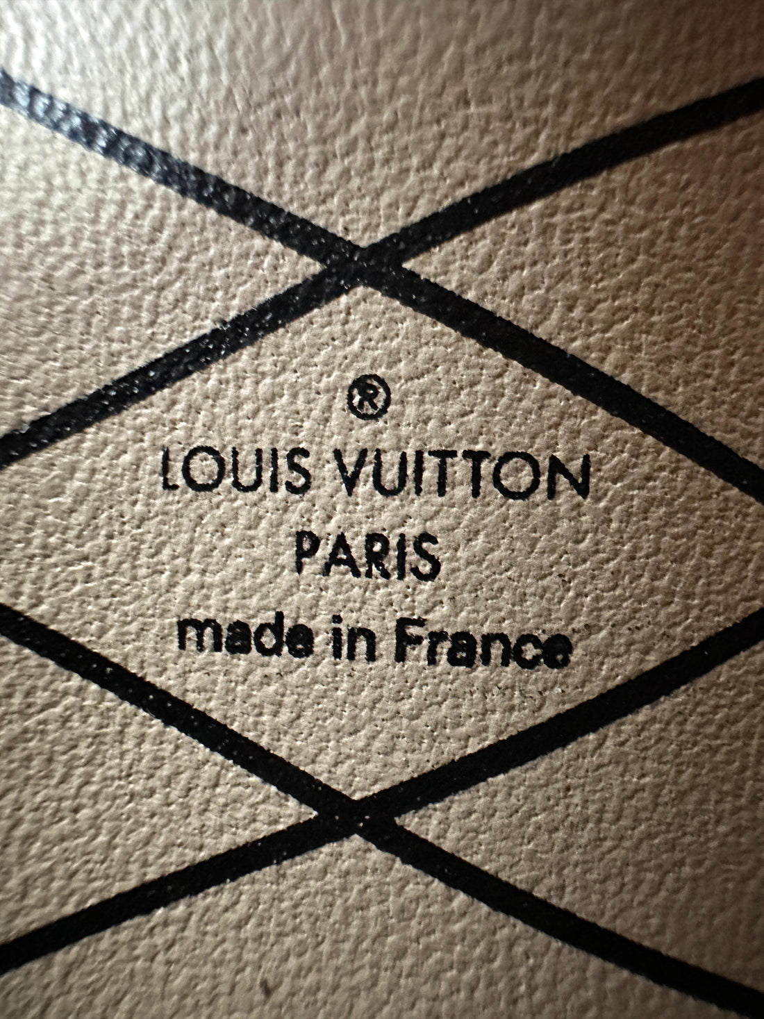 Louis Vuitton Trunk Clutch Black Epi Leather Bag LV2749