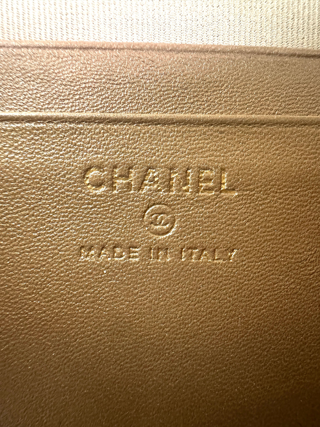 Chanel 22C Black Quilted Leather Camera Bag(31***74) IRIS225