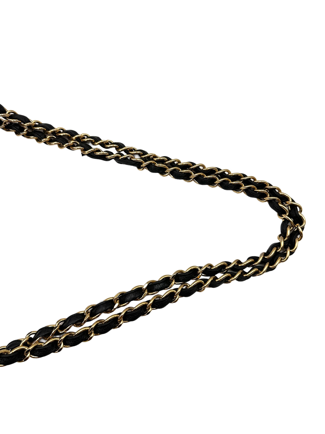 Chanel Classic Flap Black Quilted Lambskin Jumbo Shoulder Bag With Gold Buckle(16***65) CC1977