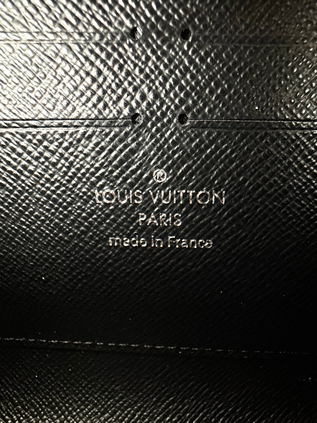 Louis Vuitton Twist Black Epi Leather Shoulder Bag LV2761
