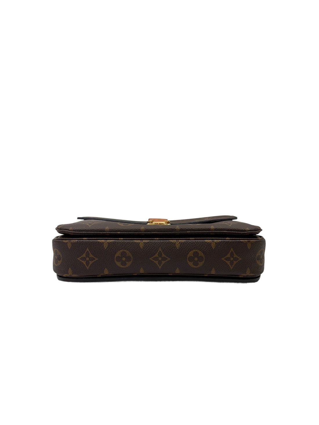 Louis Vuitton Monogram Canvas Pochette Metis LV2760