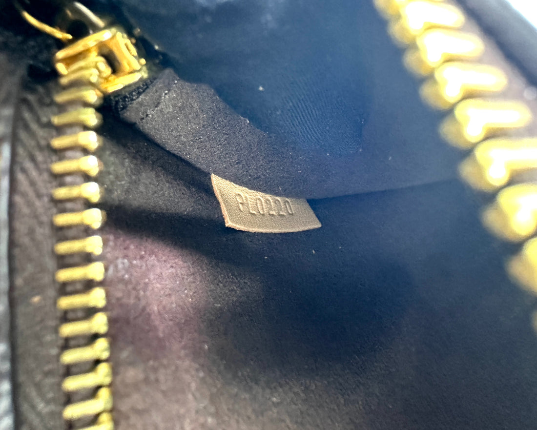 Louis Vuitton Monogram Canvas Pochette Metis LV2760