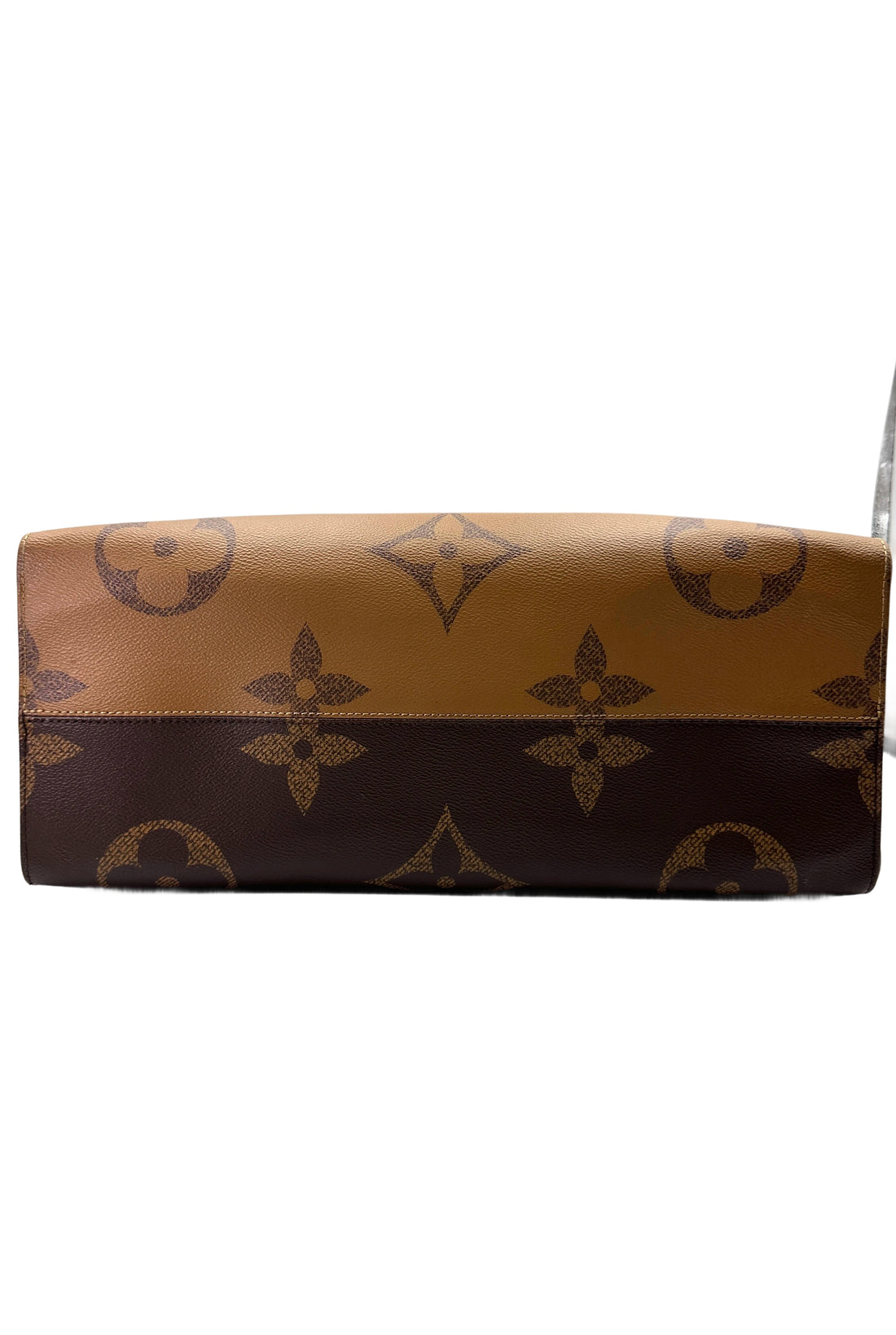 Louis Vuitton Onthego Monogram Canvas Handle Bag LV2767