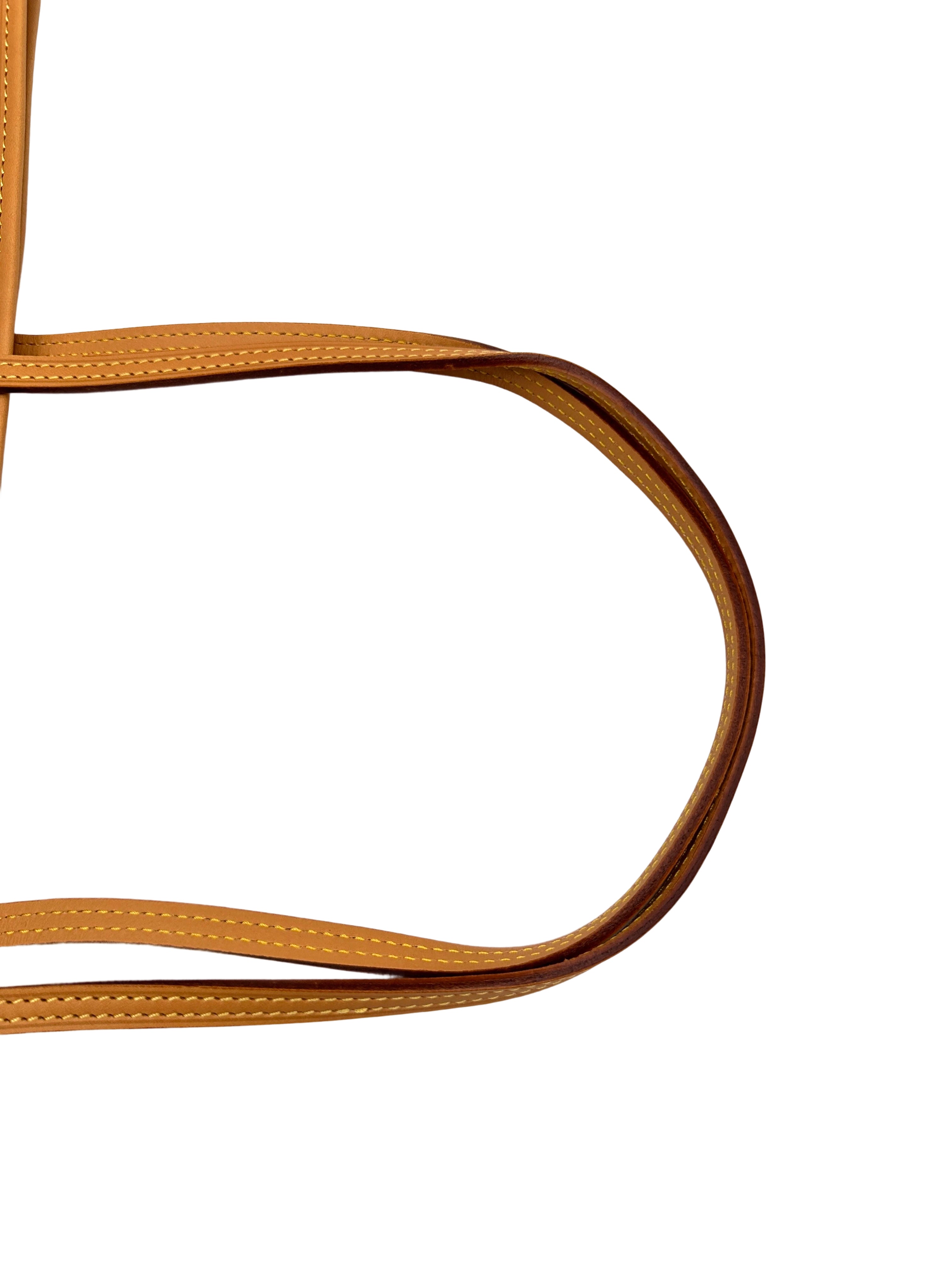 Louis Vuitton Neverfull GM Monogram Canvas Handle Bag LV2772