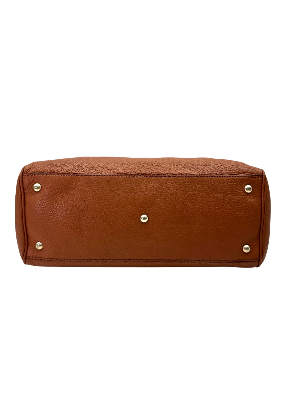 Gucci Bamboo Shopper Handle Bag GG1027