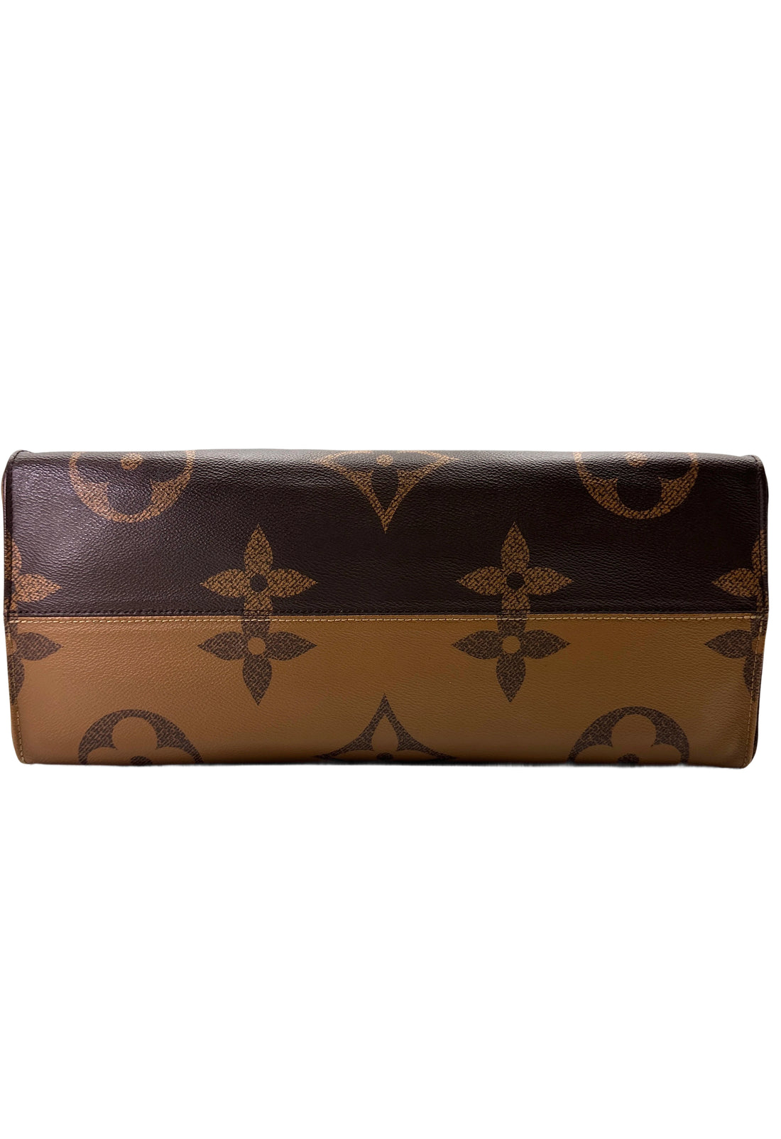Louis Vuitton Onthego GM Monogram Canvas Handle Bag LV2774