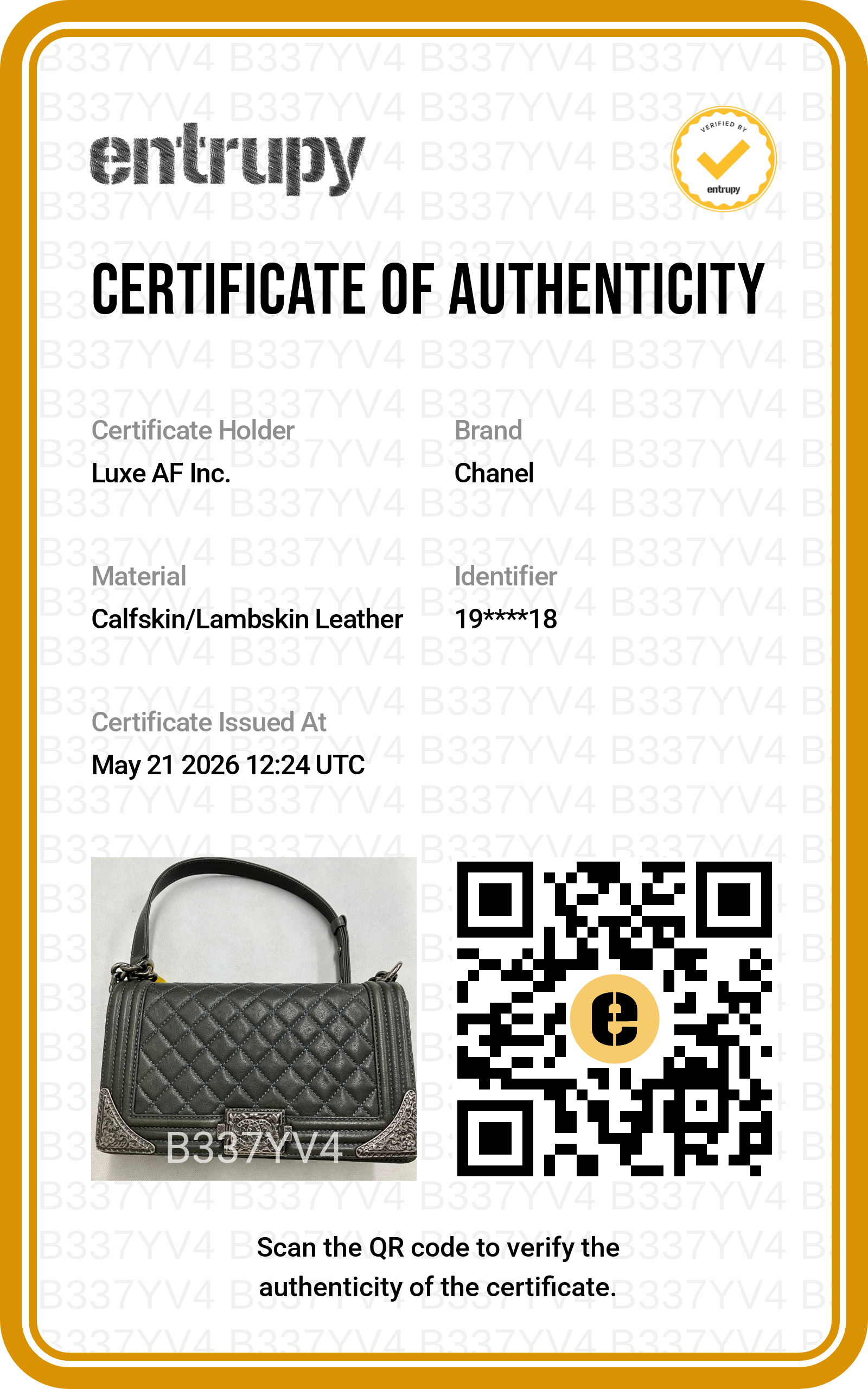 Chanel Paris-Dallas LeBoy Black Quilted Leather Flap Bag With Silver Buckle(19***18) CC1994