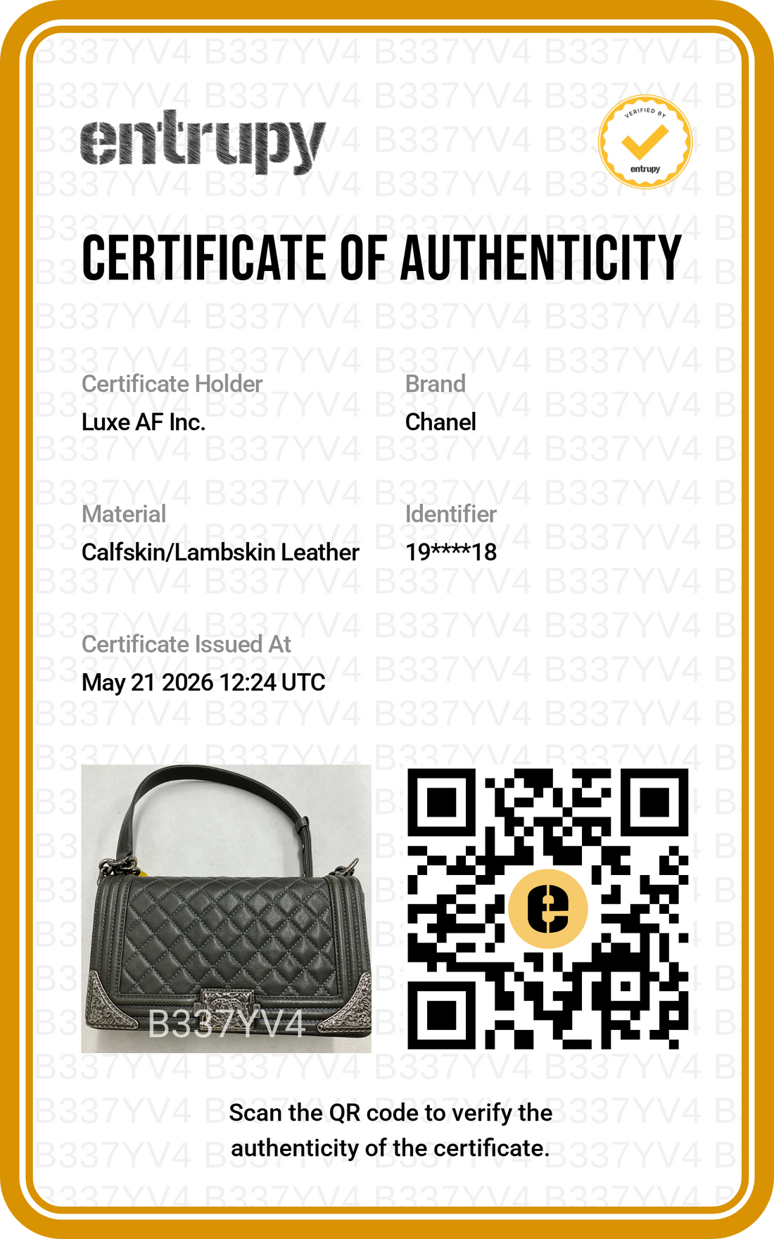 Chanel Paris-Dallas LeBoy Black Quilted Leather Flap Bag With Silver Buckle(19***18) CC1994