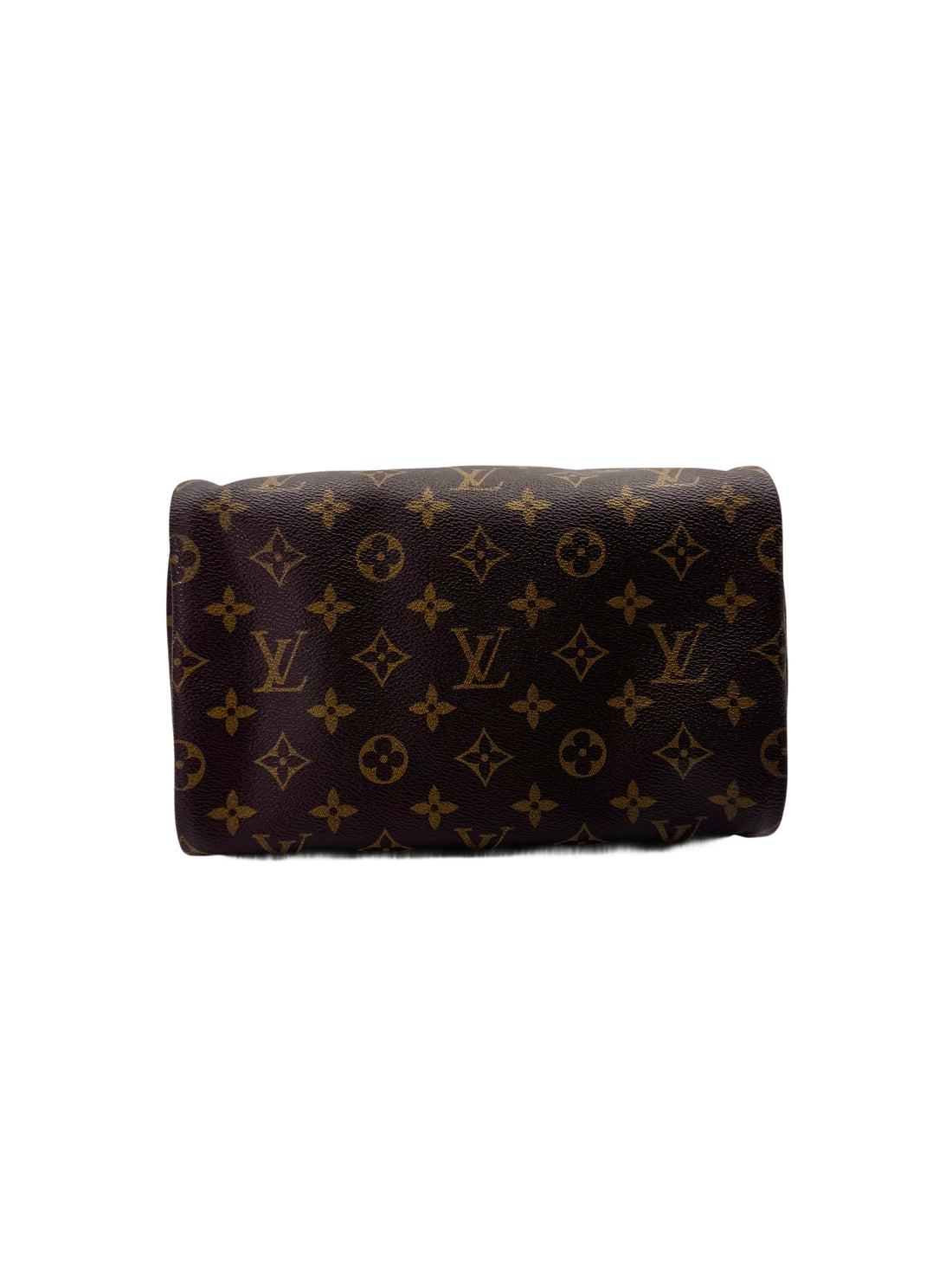 Louis Vuitton Speedy25 Monogram Canvas Handle Bag LV2790