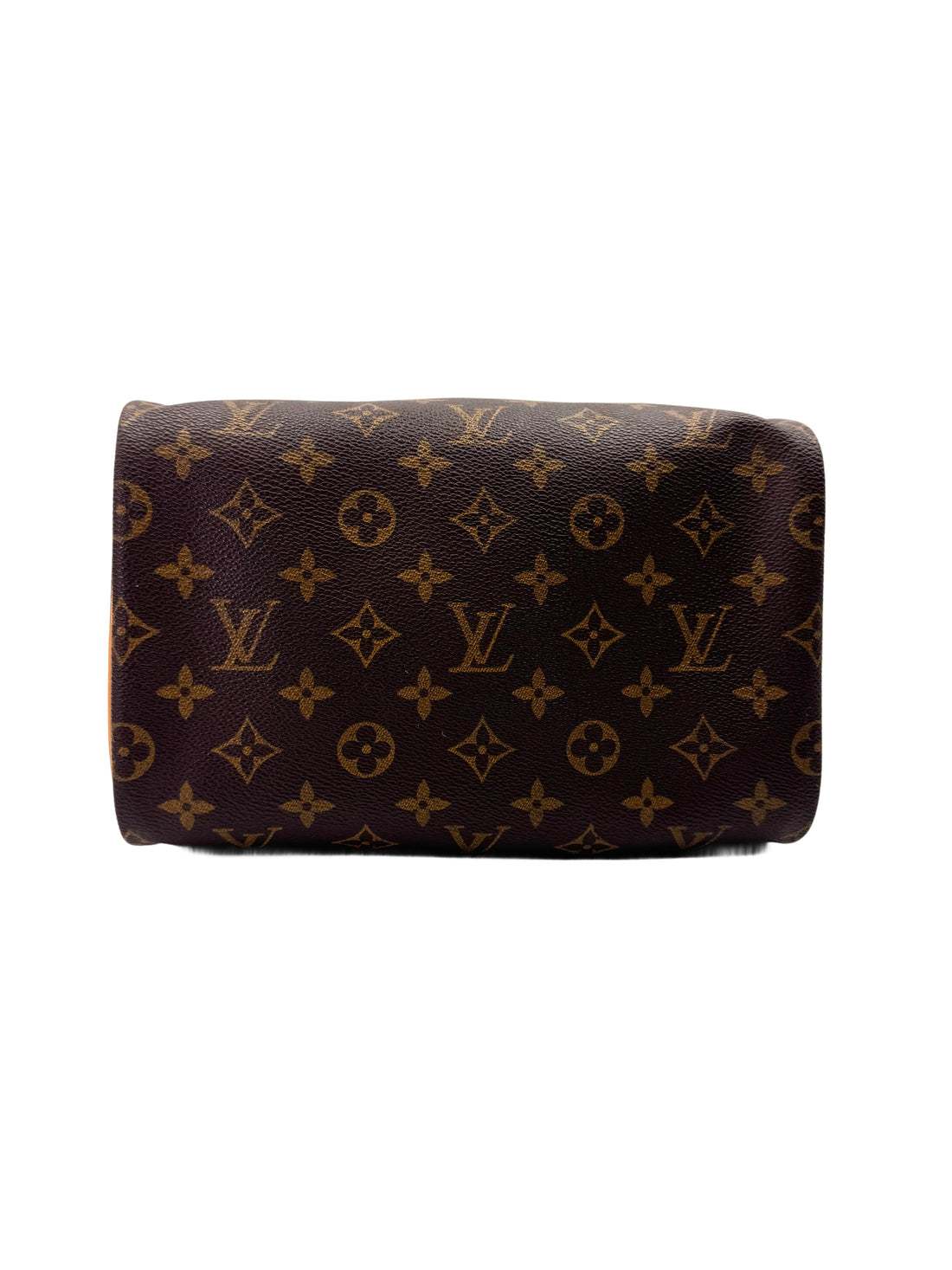 Louis Vuitton Speedy25 Monogram Canvas Handle Bag LV2791