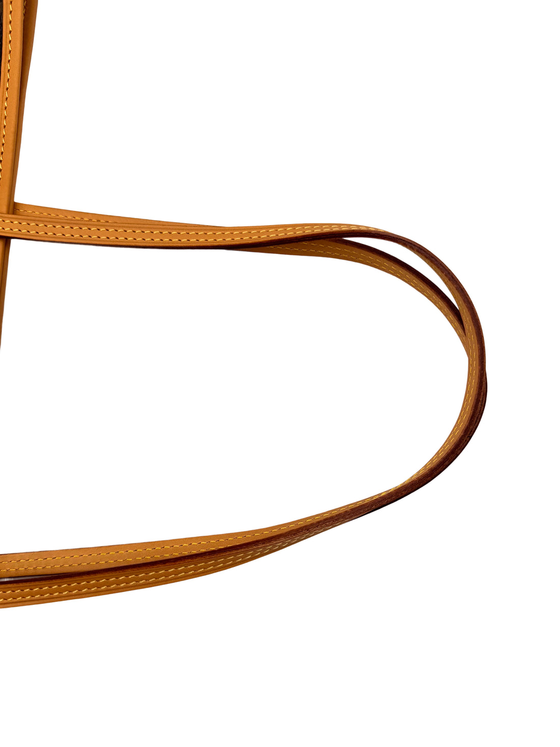 Louis Vuitton Neverfull MM Monogram Canvas Handle Bag LV2787