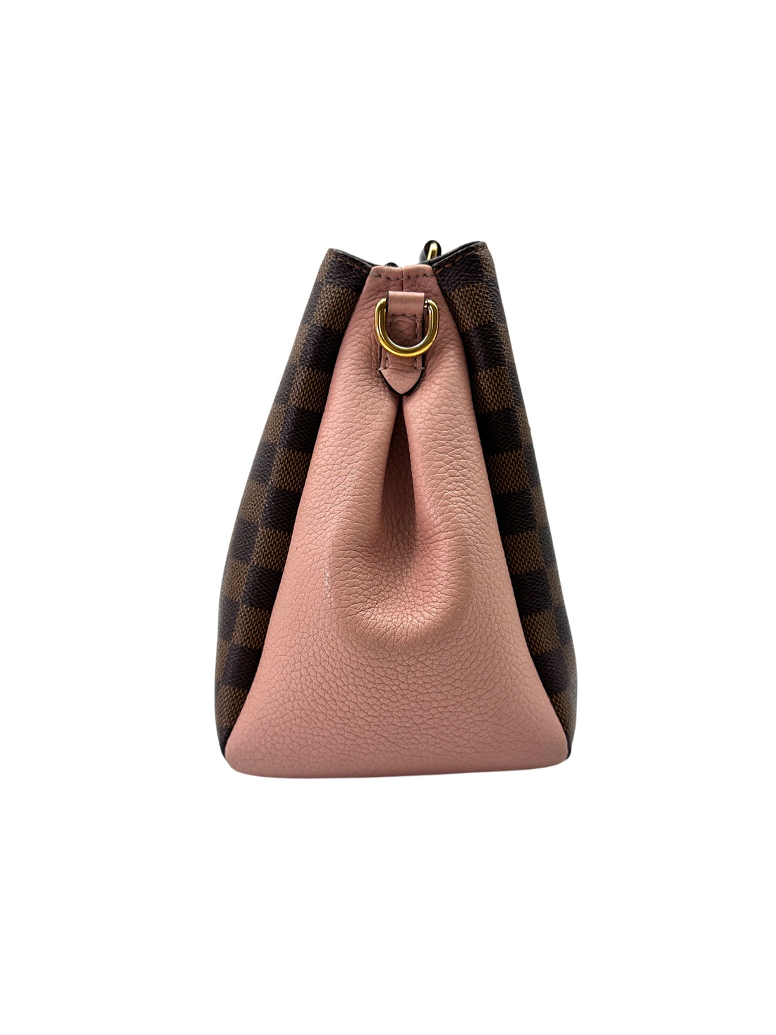 Louis Vuitton Brittany Damier Ebene Handle Bag LV2781