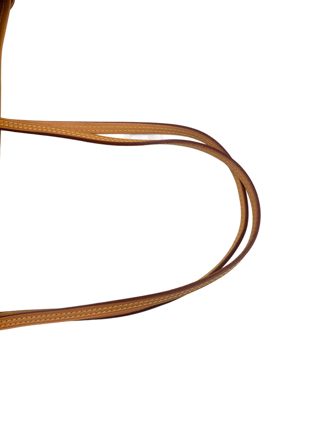Louis Vuitton Neverfull MM Monogram Canvas Handle Bag LV2789