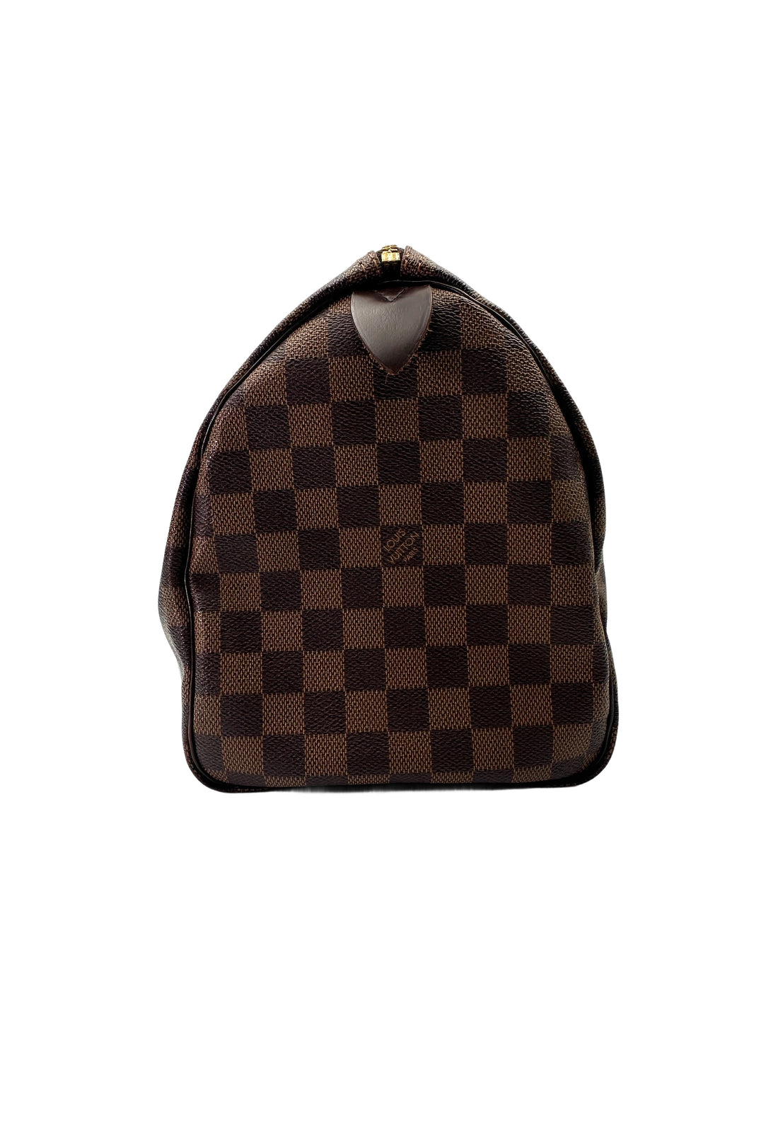 Louis Vuitton Speedy30 Damier Ebene Handle Bag LV2784