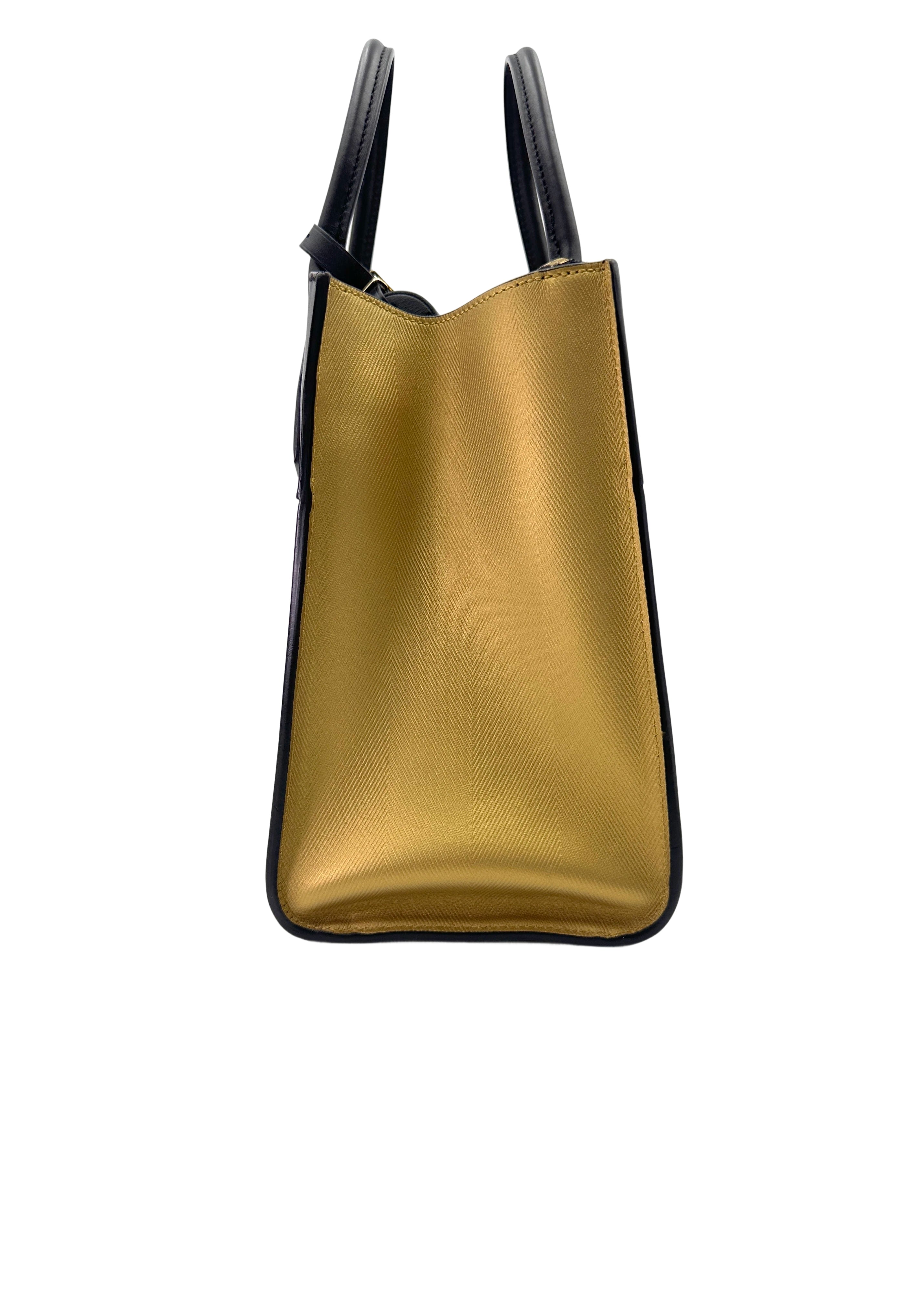 Louis Vuitton City Steamer Monogram Reverse Canvas Handle Bag LV2786