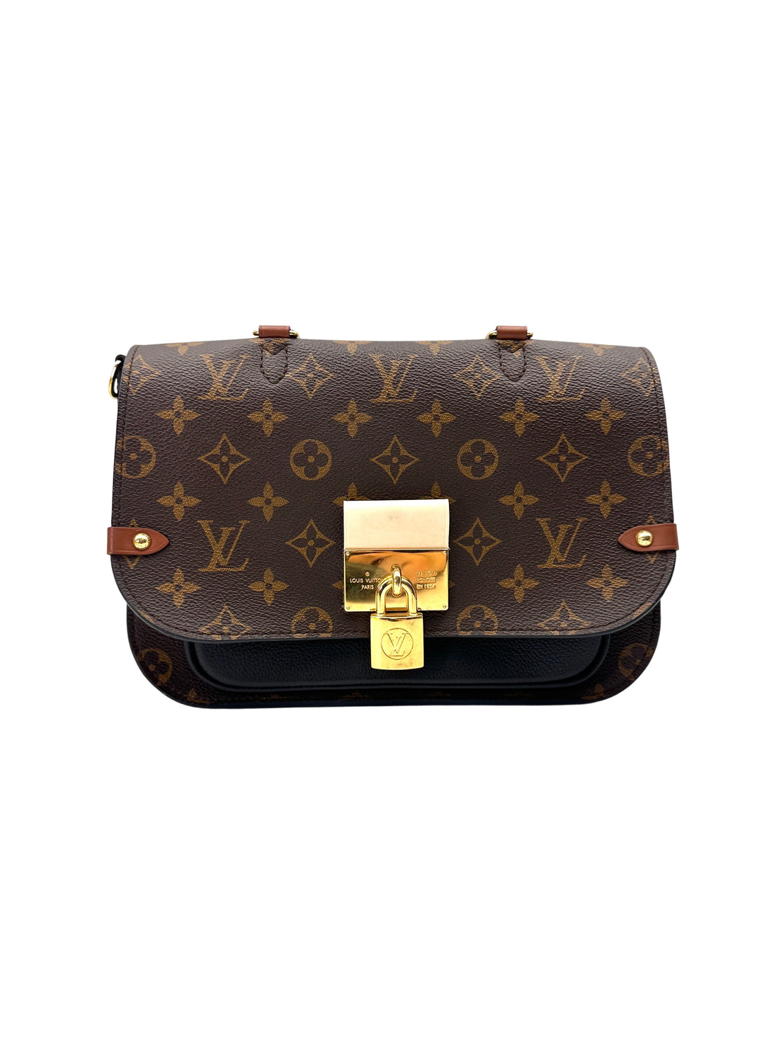 Louis Vuitton Vaugirard Monogram Canvas Handle Bag LV2793
