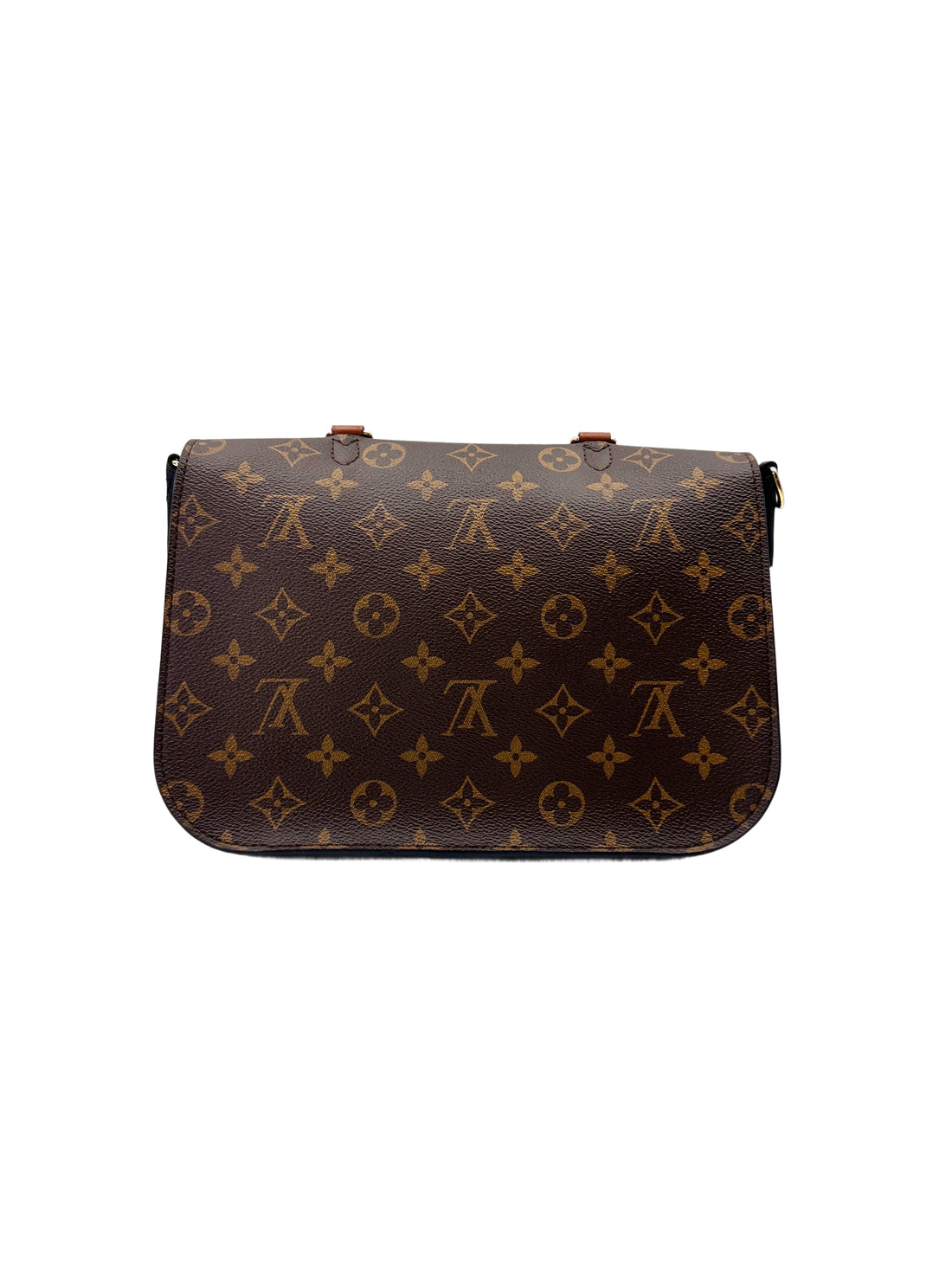 Louis Vuitton Vaugirard Monogram Canvas Handle Bag LV2793