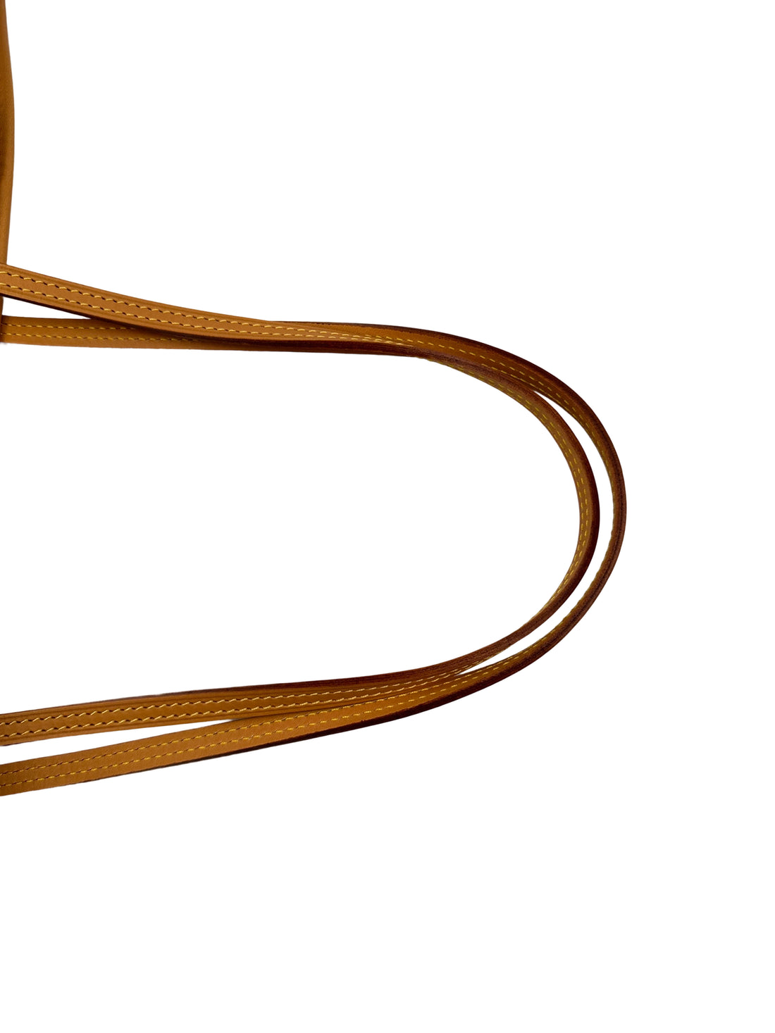 Louis Vuitton Neverfull MM Monogram Canvas Handle Bag LV2801