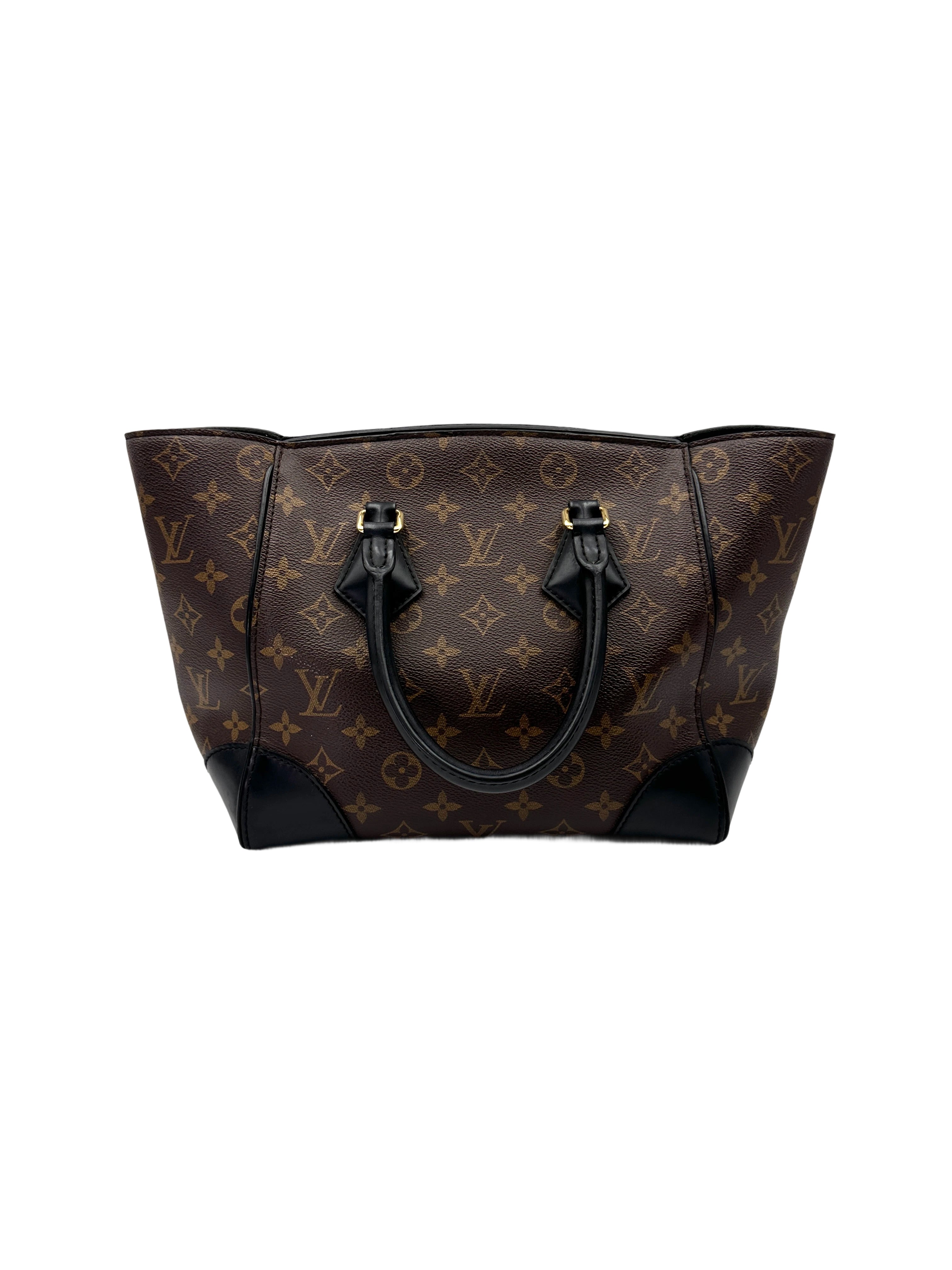 Louis Vuitton Phenix Monogram Canvas Handle Bag LV2795