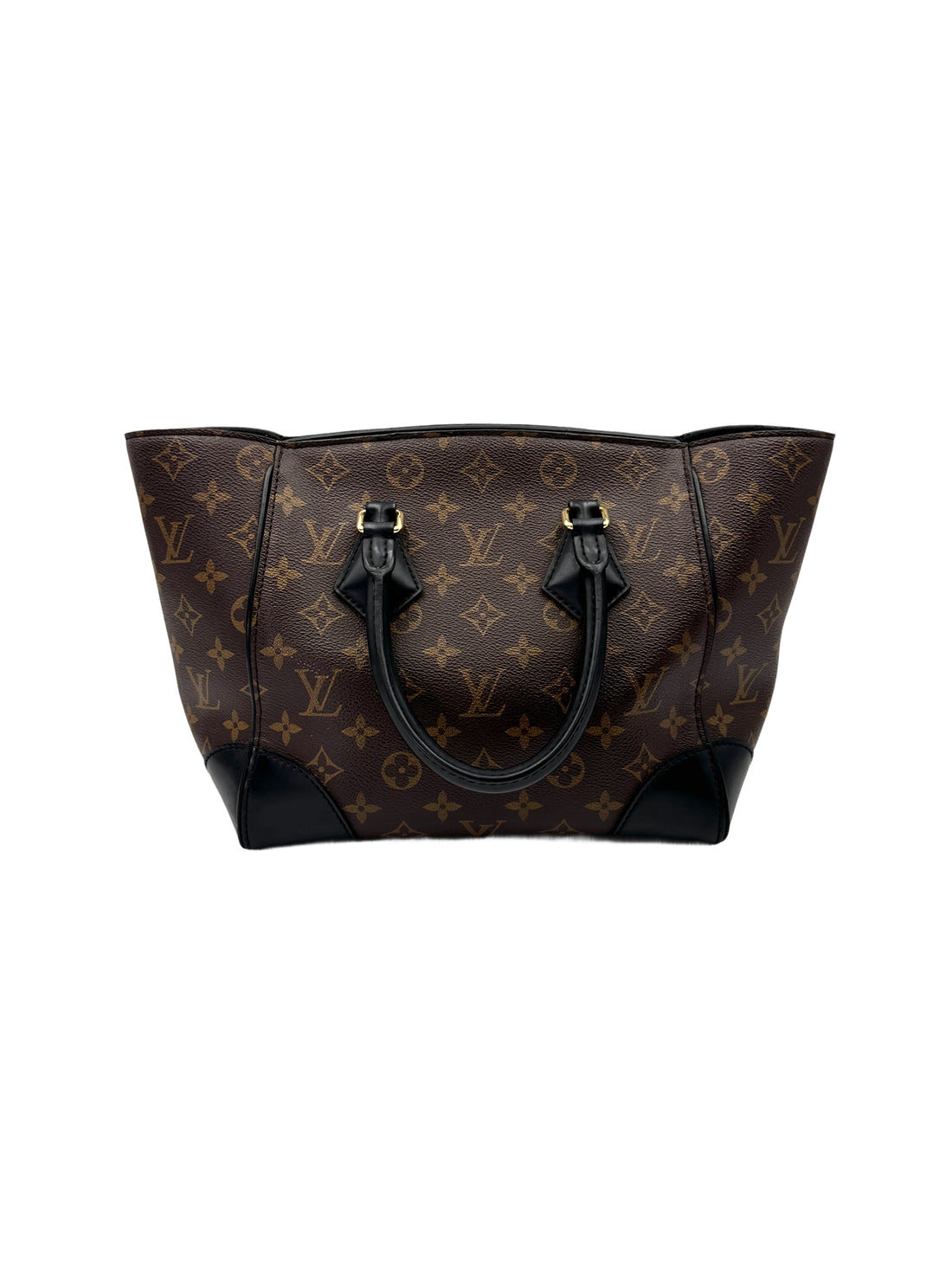 Louis Vuitton Phenix Monogram Canvas Handle Bag LV2795