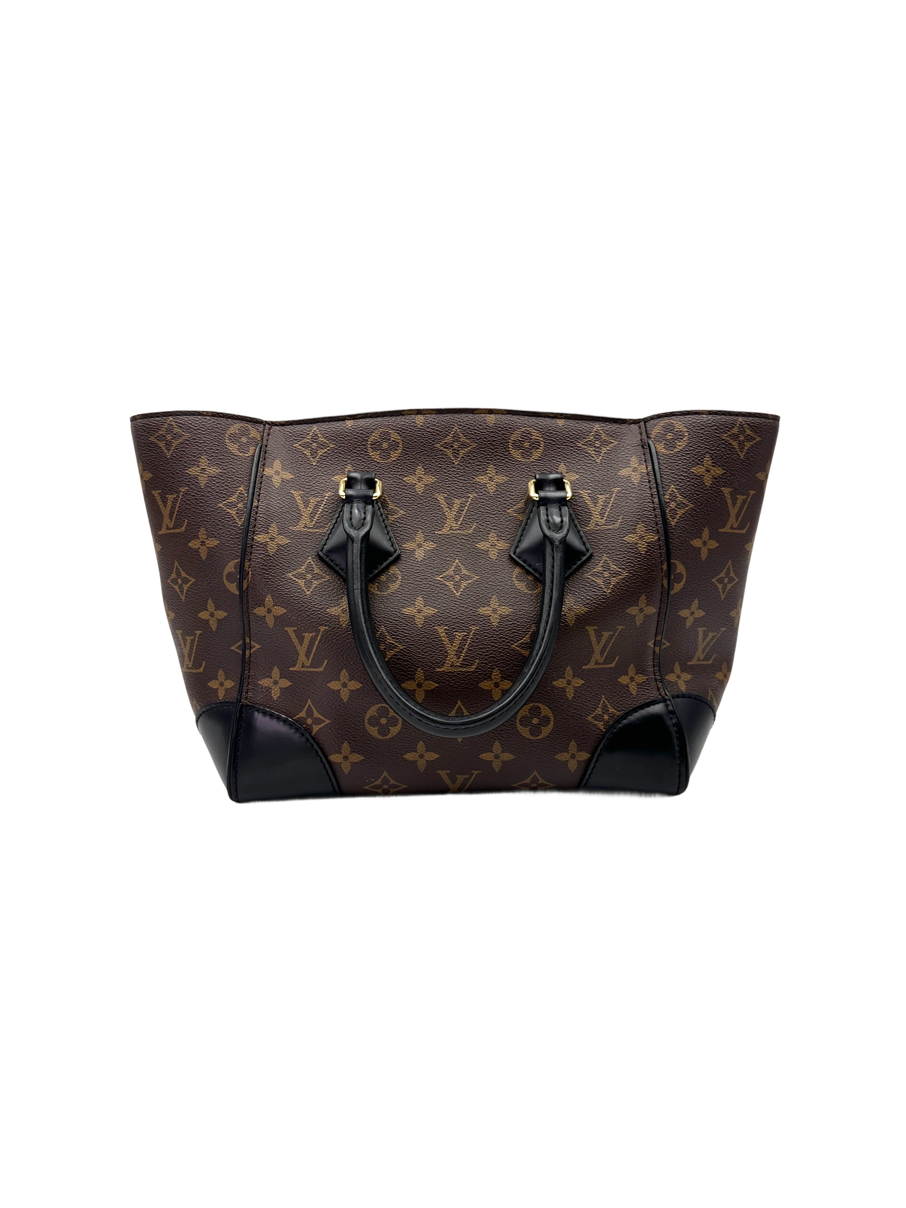 Louis Vuitton Phenix Monogram Canvas Handle Bag LV2795