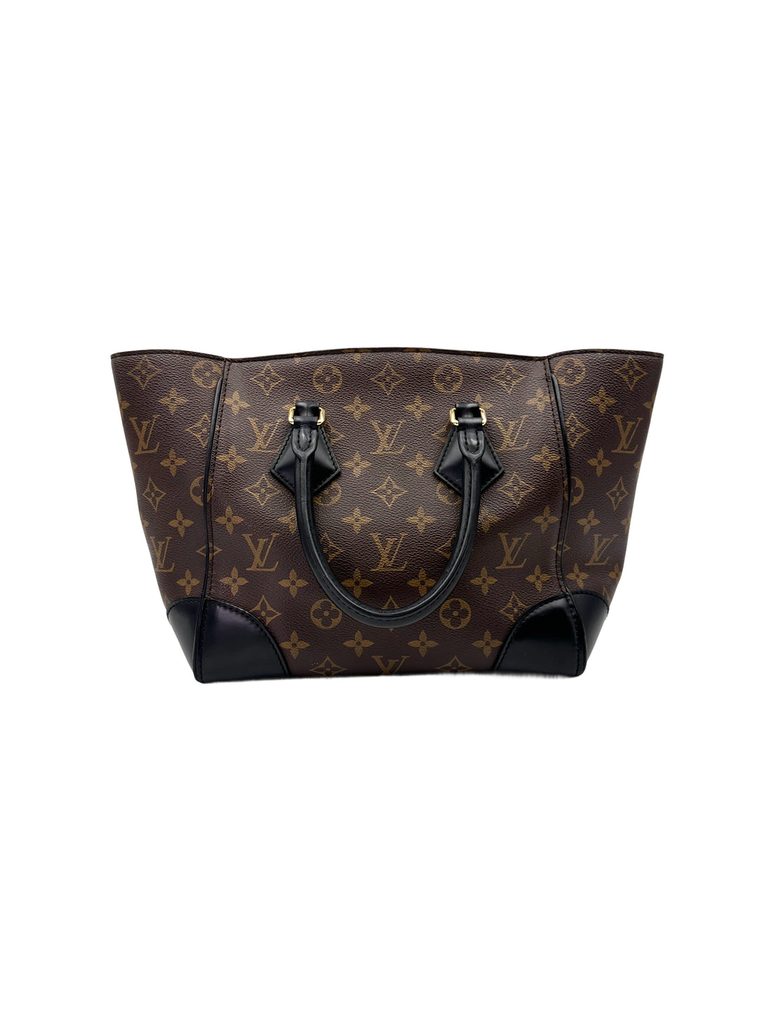Louis Vuitton Phenix Monogram Canvas Handle Bag LV2795