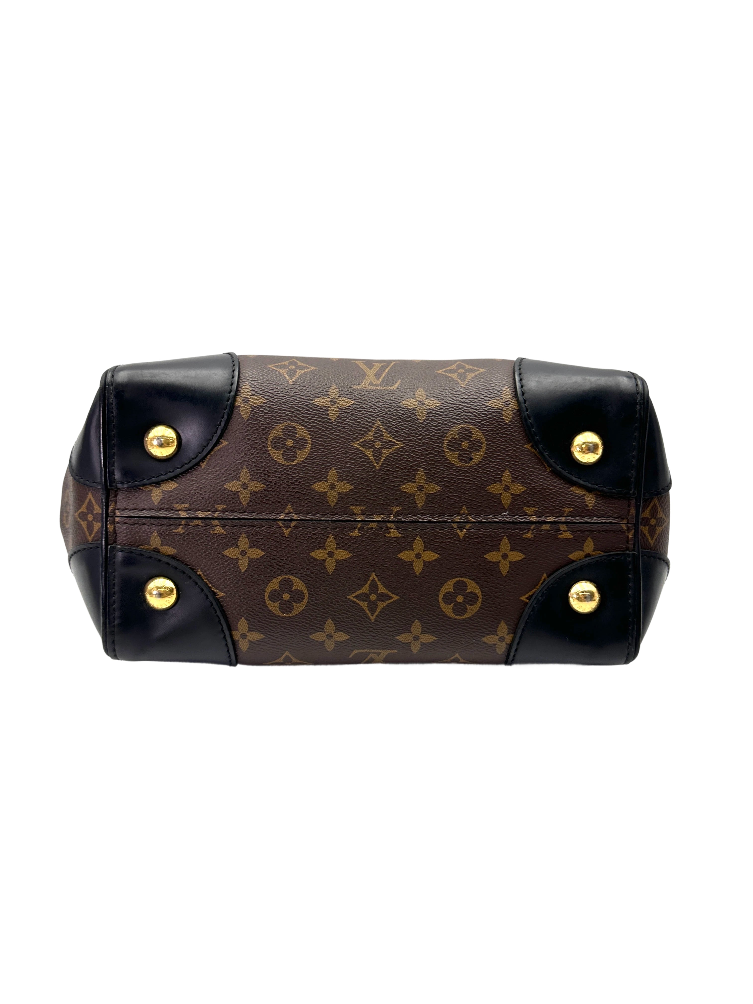 Louis Vuitton Phenix Monogram Canvas Handle Bag LV2795