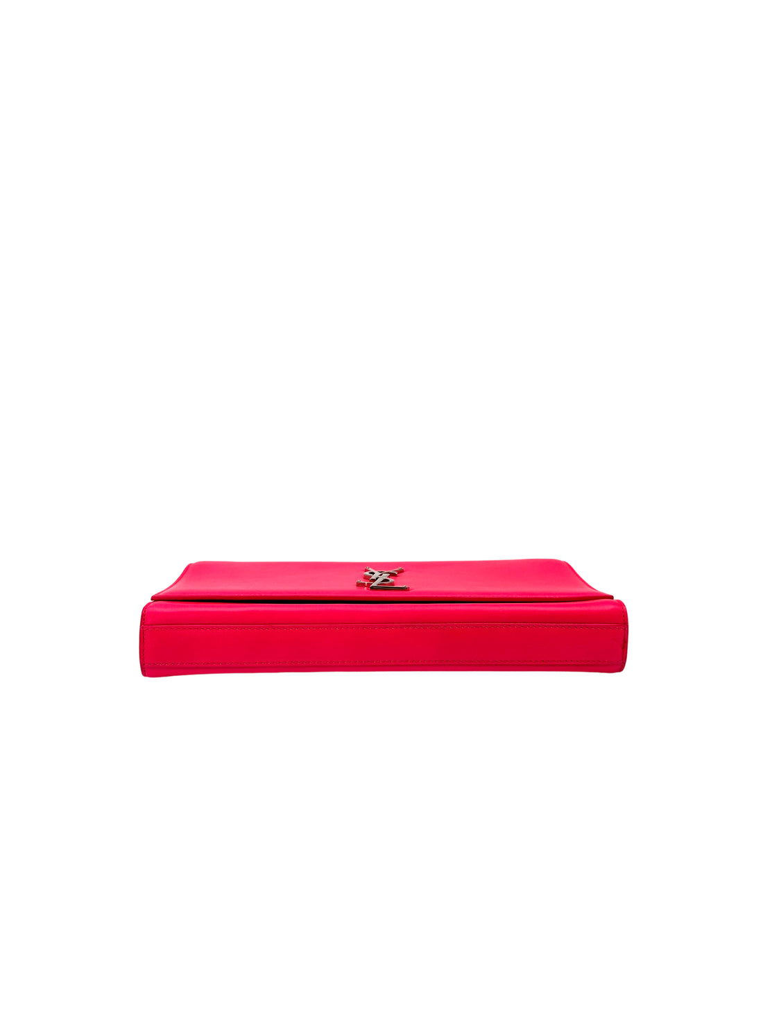 Saint Laurent Cassandre Leather Shoulder Bag SL237