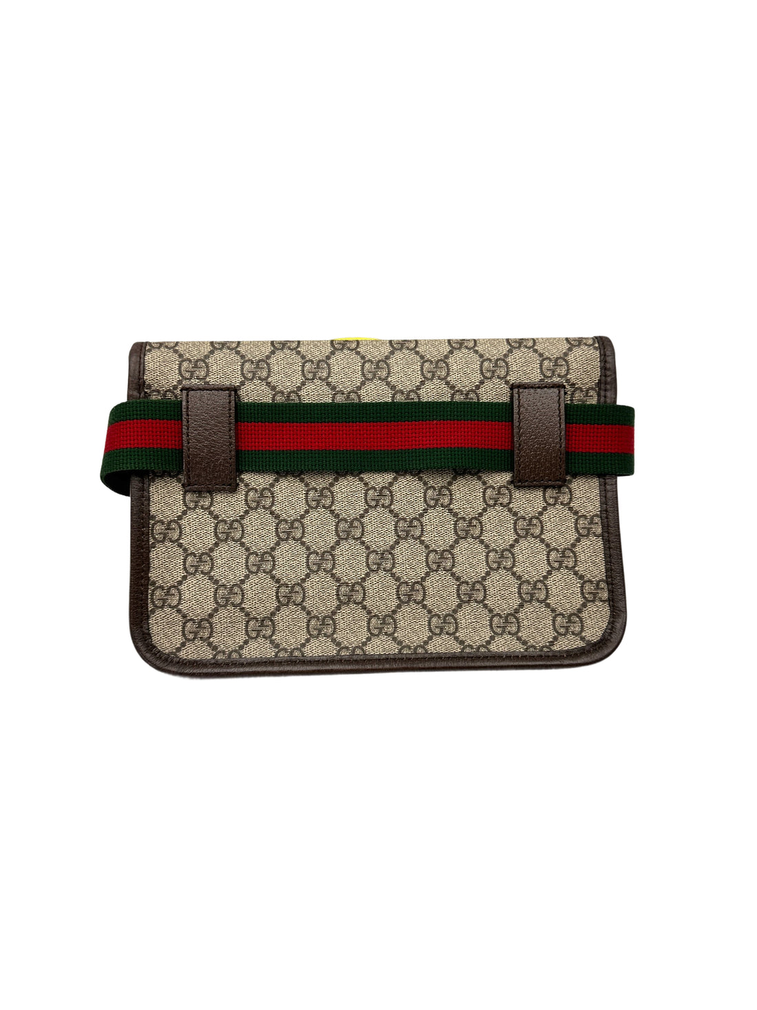 Gucci Neo GG Supreme Canvas Belt Bag GG1068