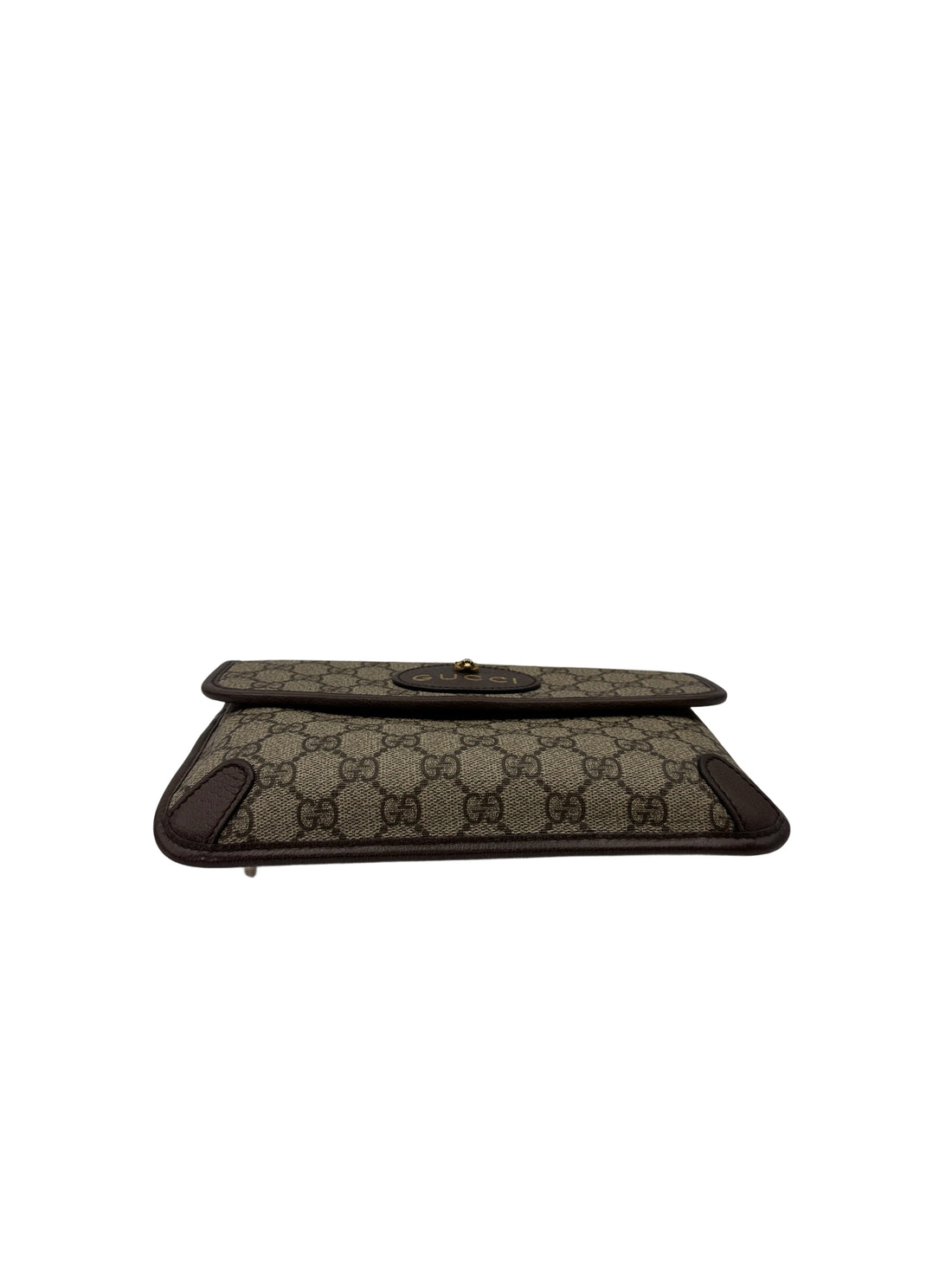 Gucci Neo GG Supreme Canvas Belt Bag GG1068