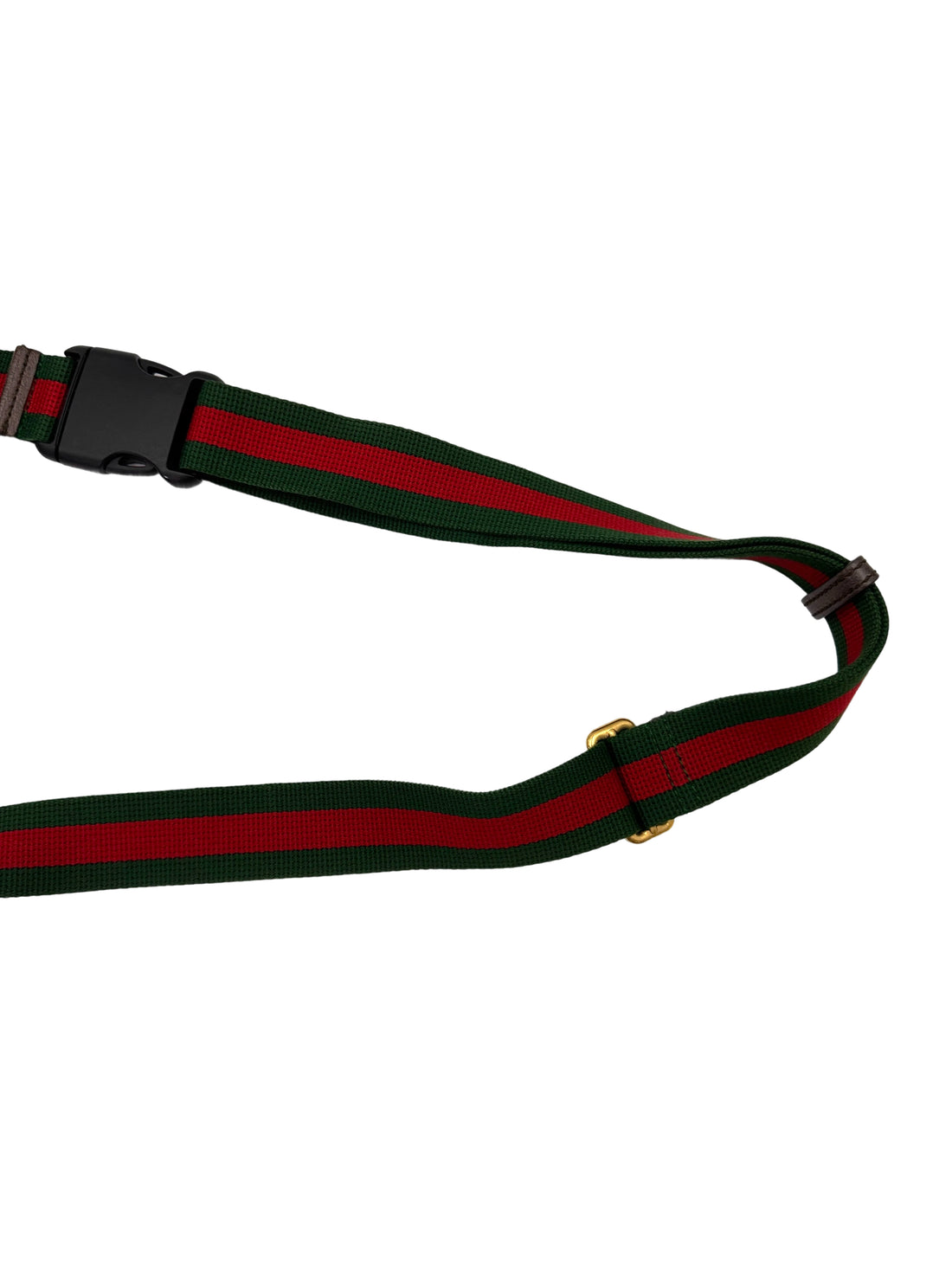 Gucci Neo GG Supreme Canvas Belt Bag GG1068