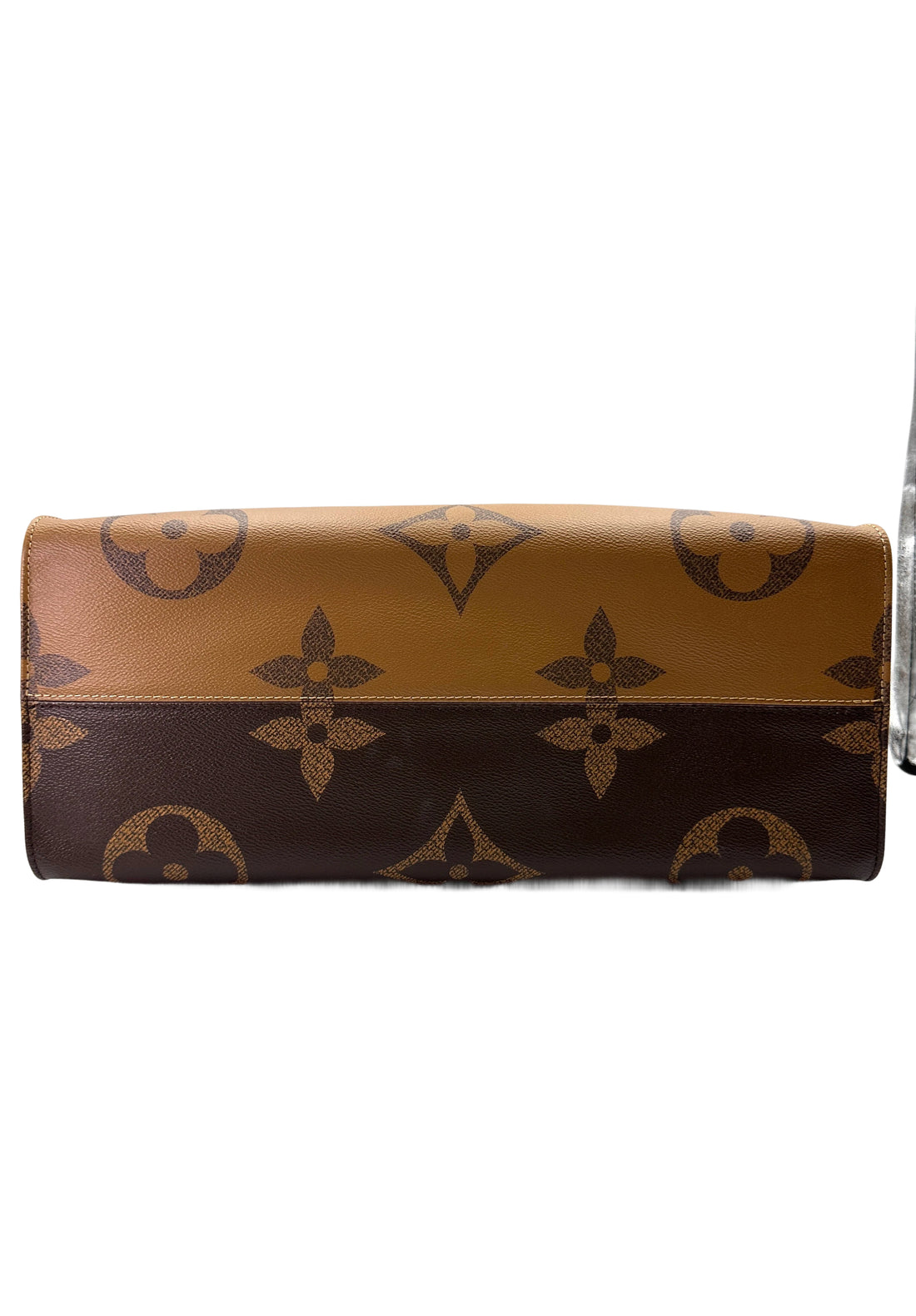 Louis Vuitton Onthego GM Monogram Canvas Handle Bag LV2806