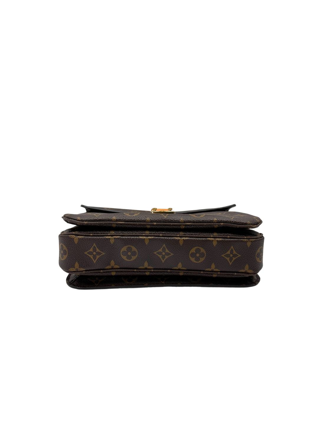 Louis Vuitton Monogram Canvas Pochette Metis LV2804