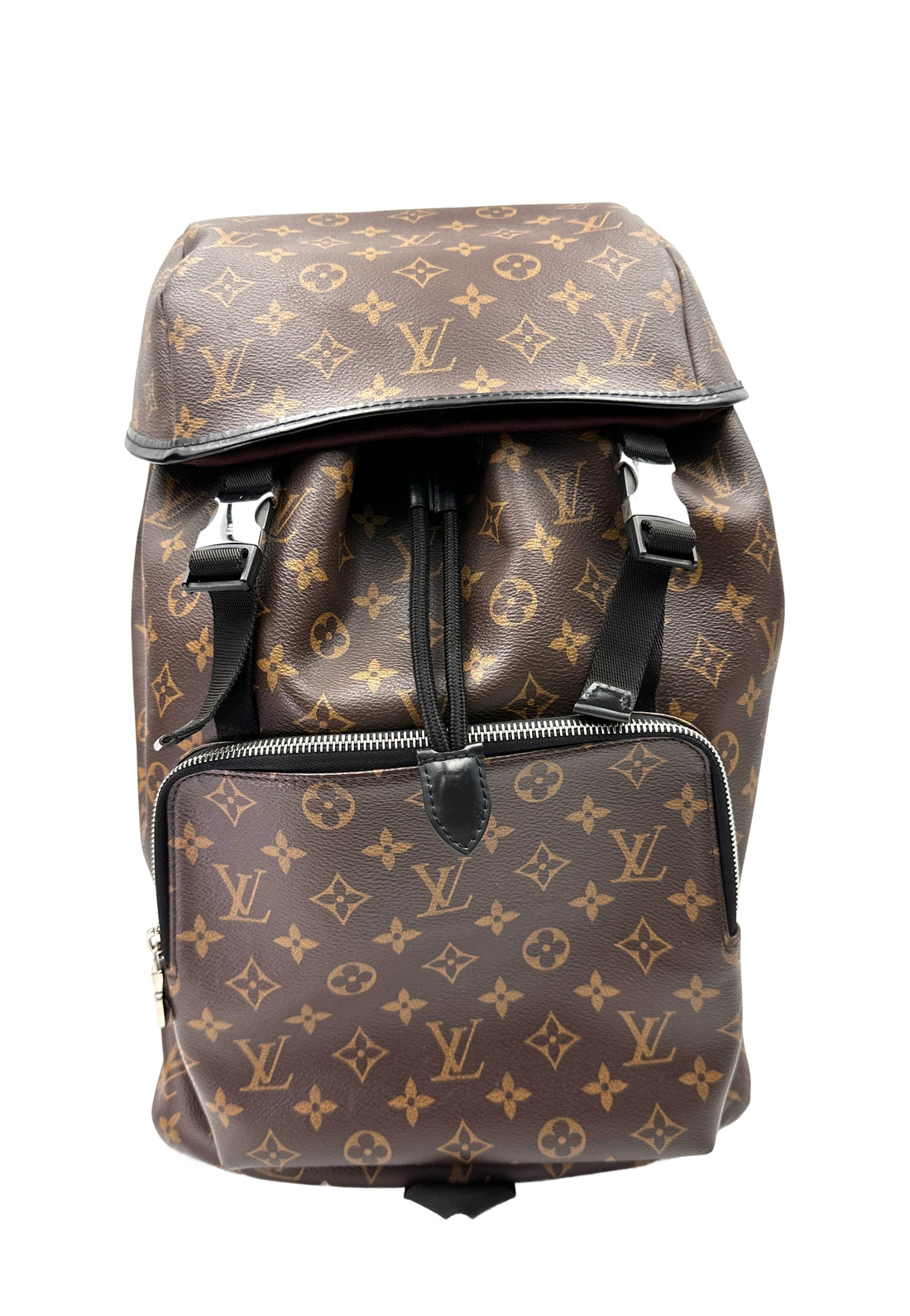Louis Vuitton Zack GM Monogram Canvas Backpack LV2807