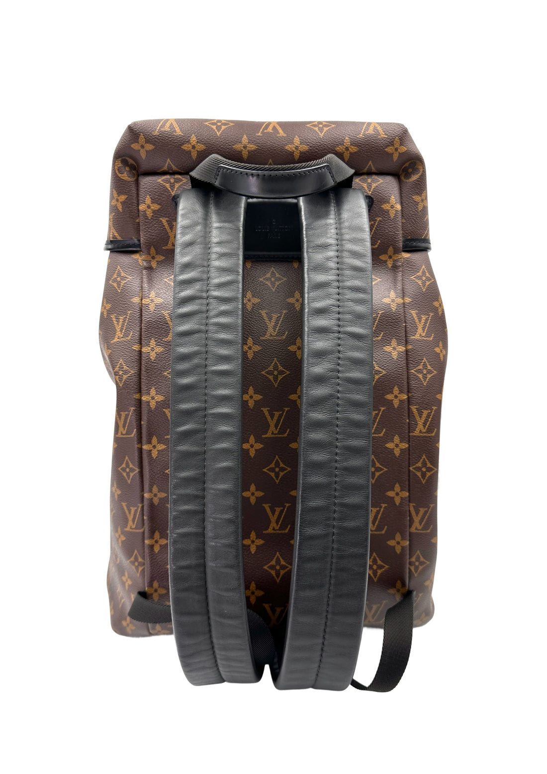 Louis Vuitton Zack GM Monogram Canvas Backpack LV2807