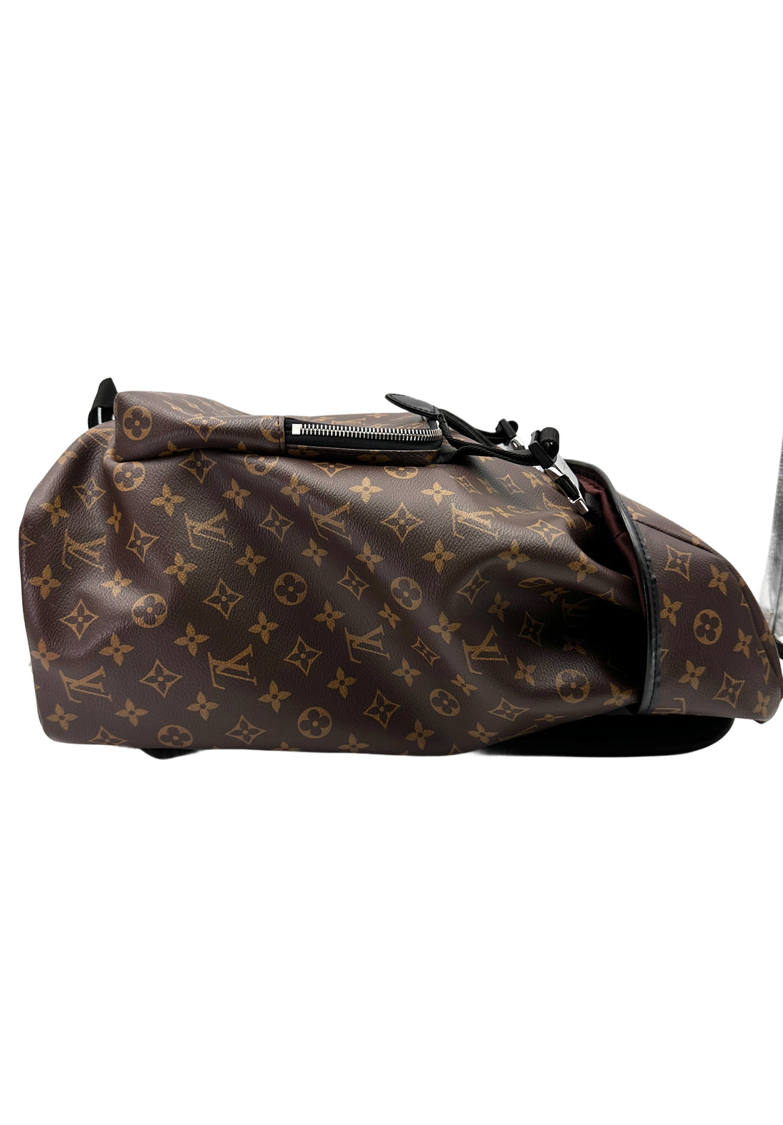 Louis Vuitton Zack GM Monogram Canvas Backpack LV2807