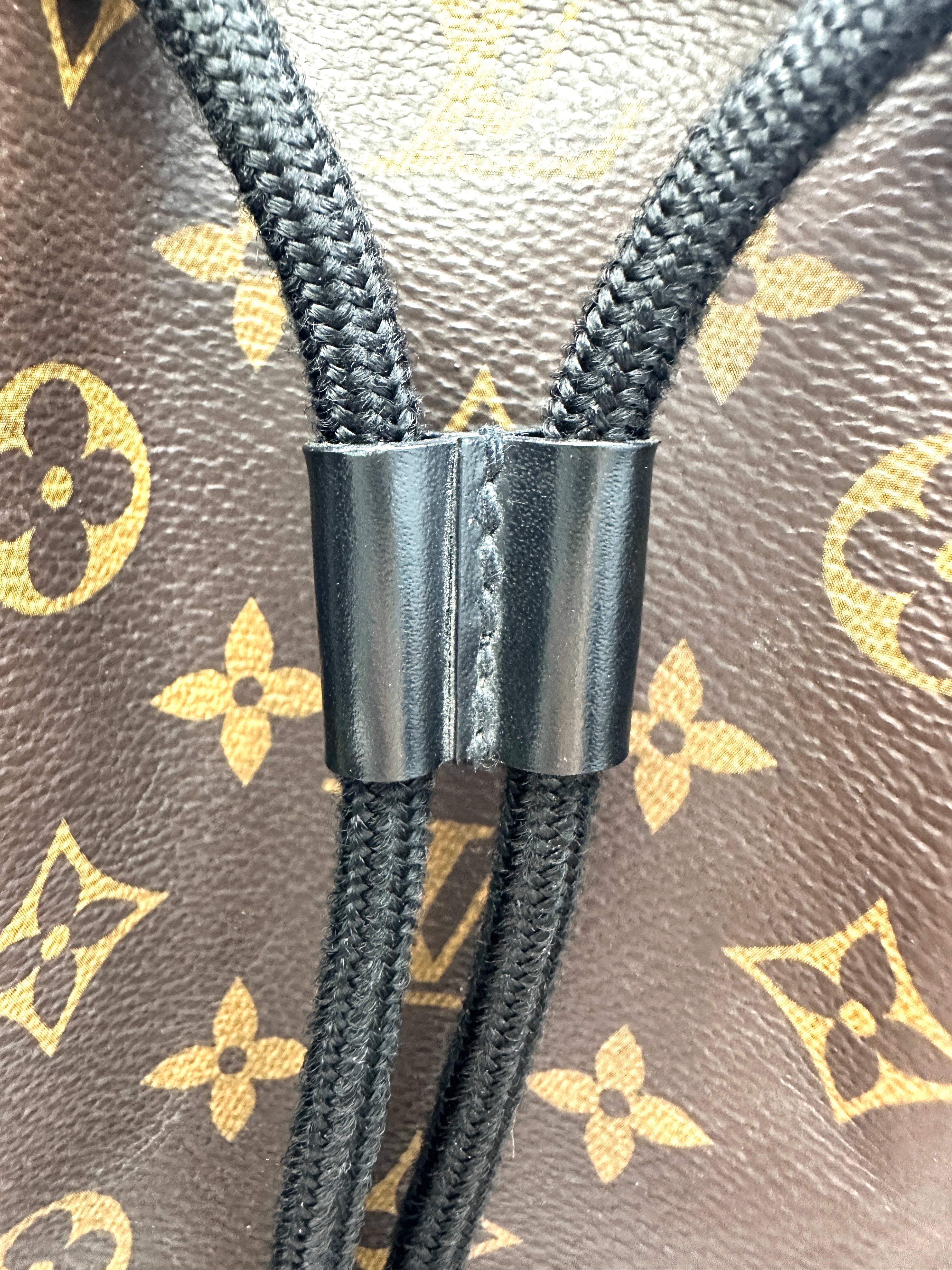 Louis Vuitton Zack GM Monogram Canvas Backpack LV2807