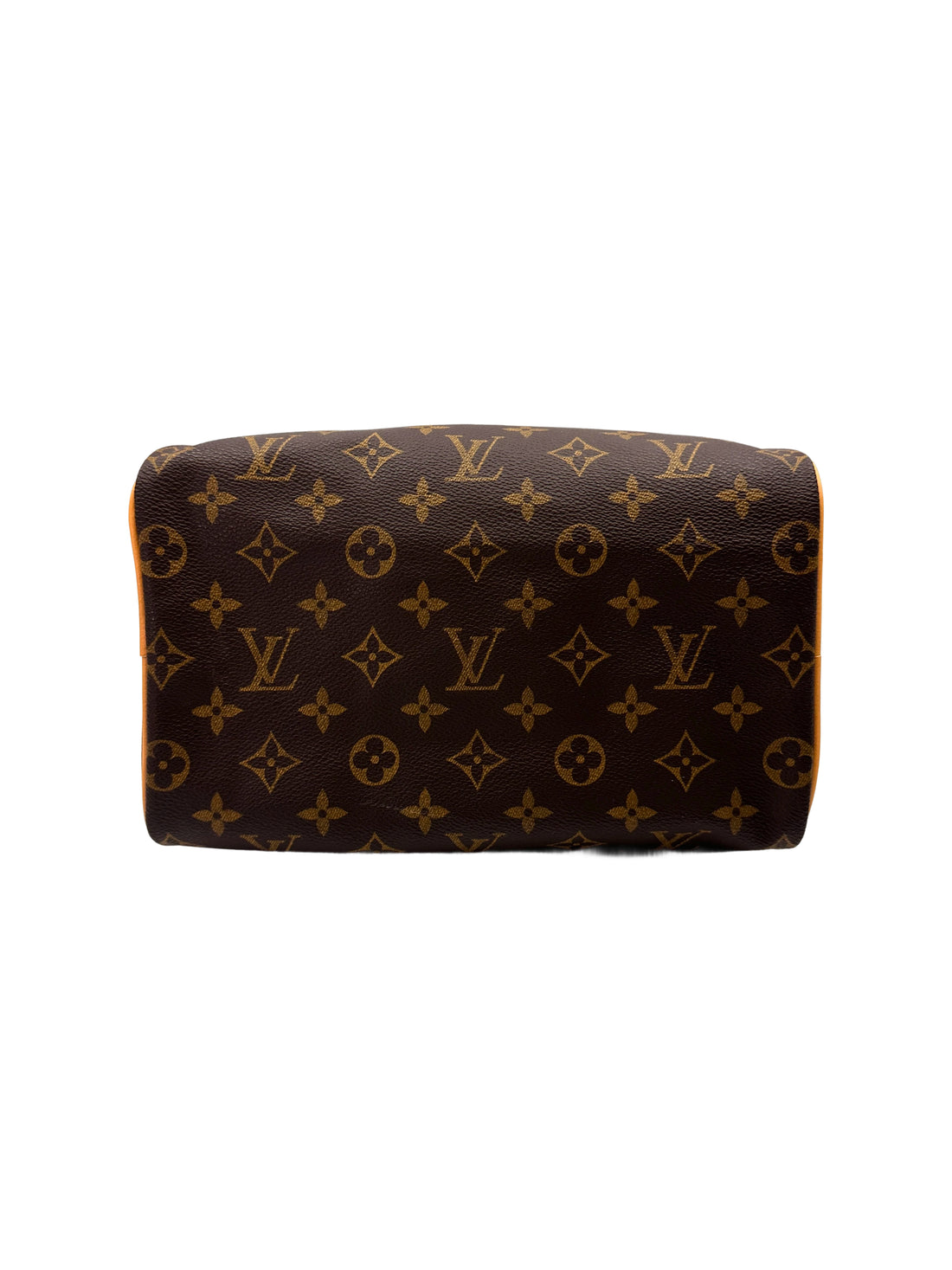 Louis Vuitton Speedy25 Monogram Canvas Handle Bag LV2809